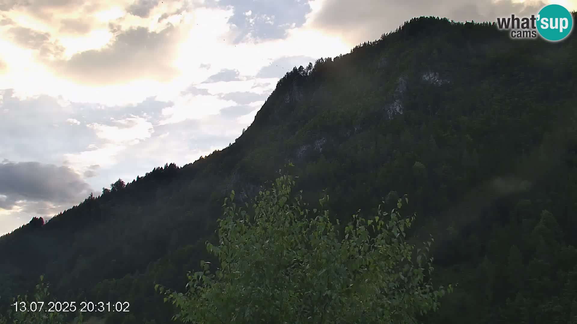 Skijalište Črna na Koroškoj | Koruška | Slovenija