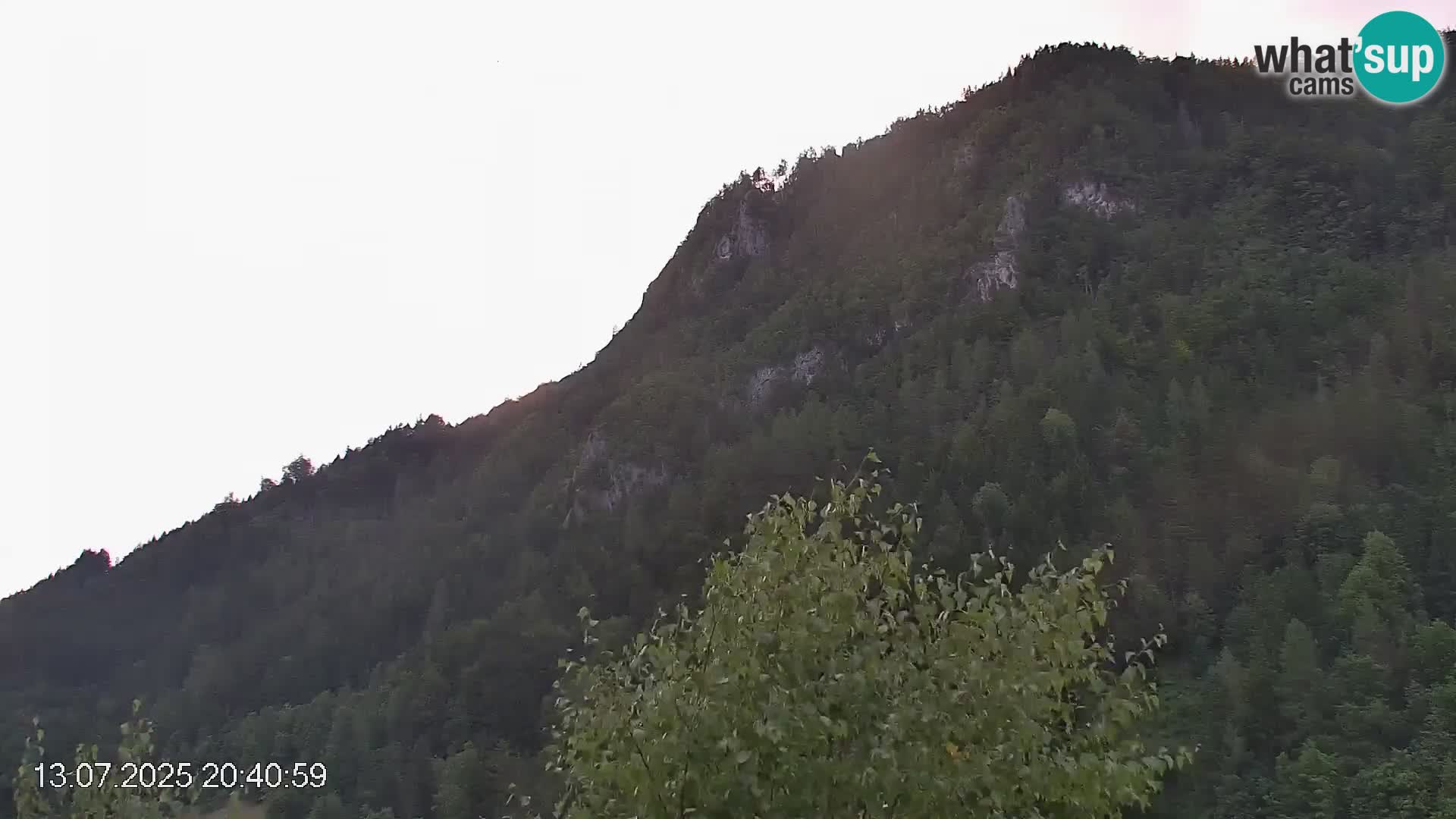Piste de ski Črna na Koroška | Carinthie | Slovénie
