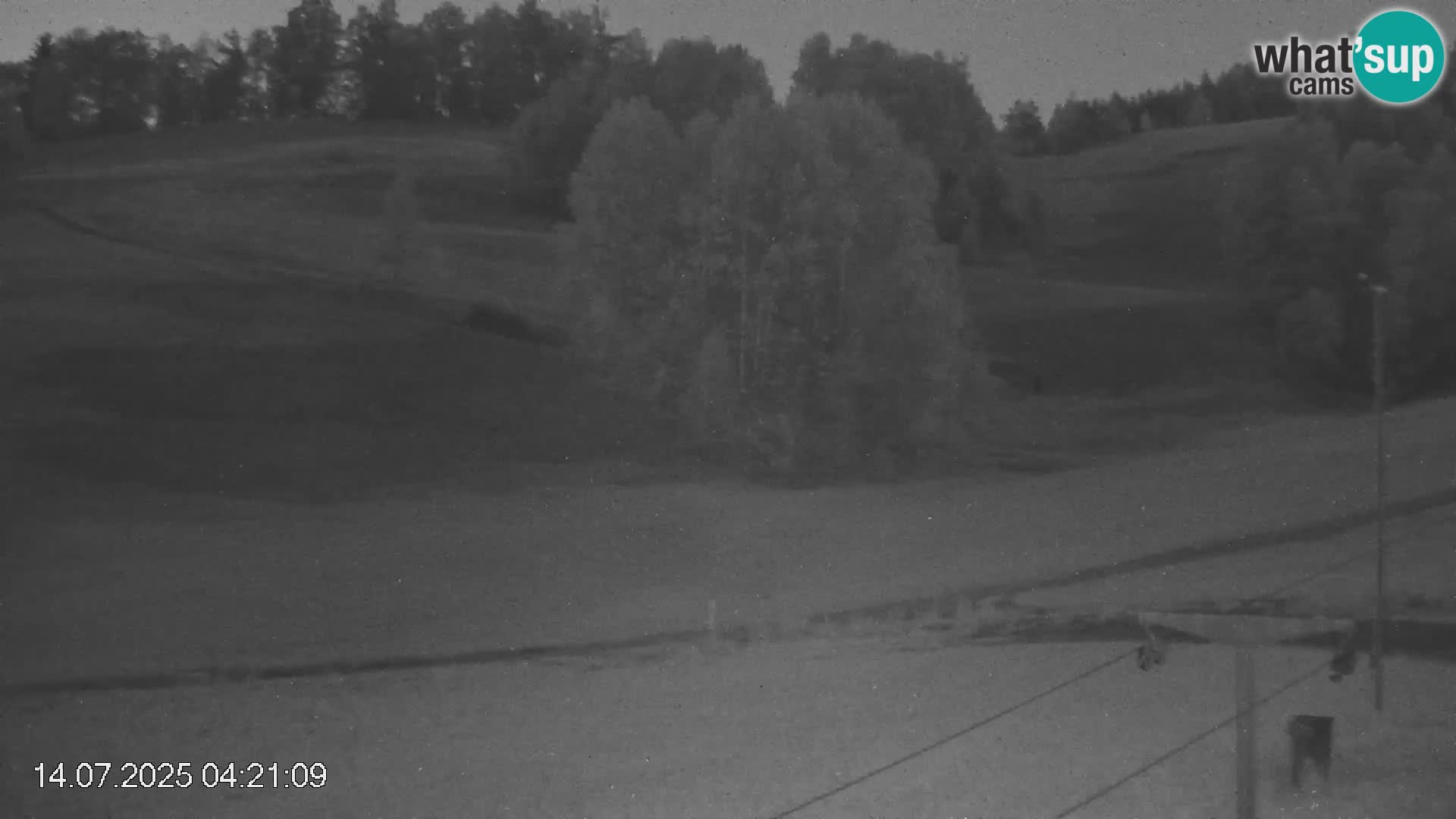 Pista de esquí de Črna na Koroška | Carintia | Eslovenia