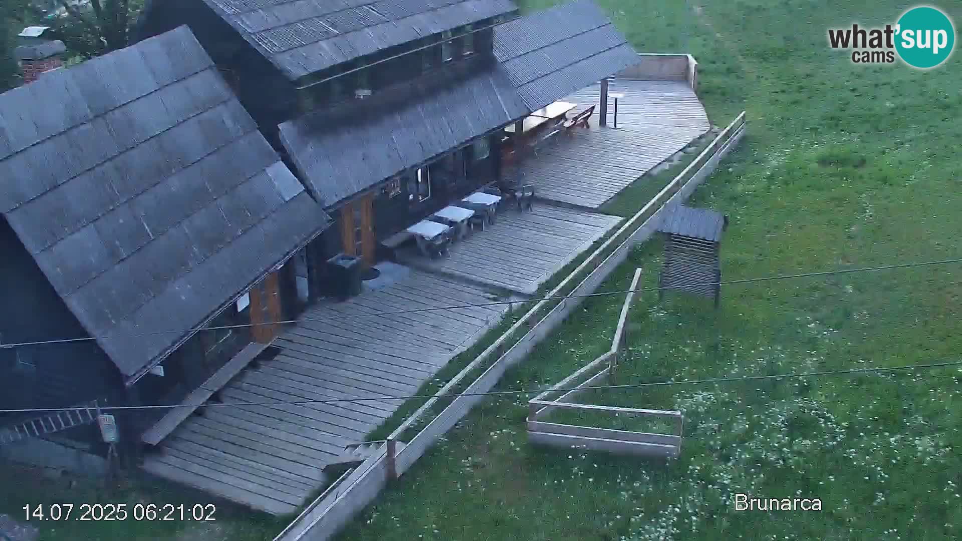 Piste de ski Črna na Koroška | Carinthie | Slovénie