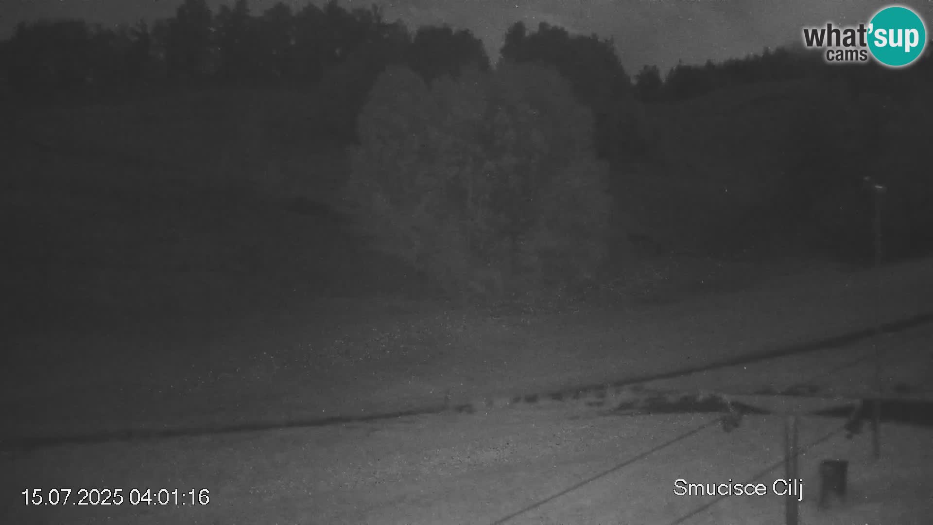 Pista de esquí de Črna na Koroška | Carintia | Eslovenia
