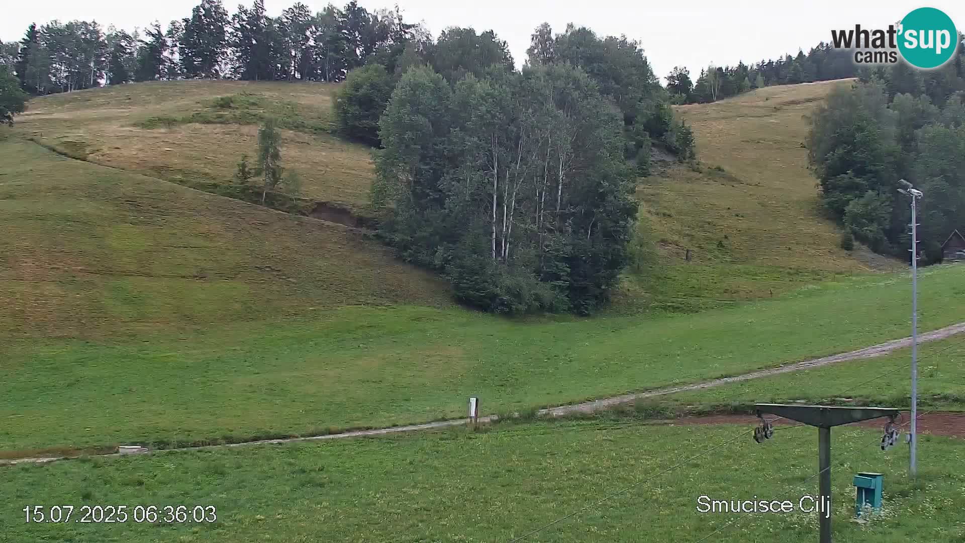 Skijalište Črna na Koroškoj | Koruška | Slovenija