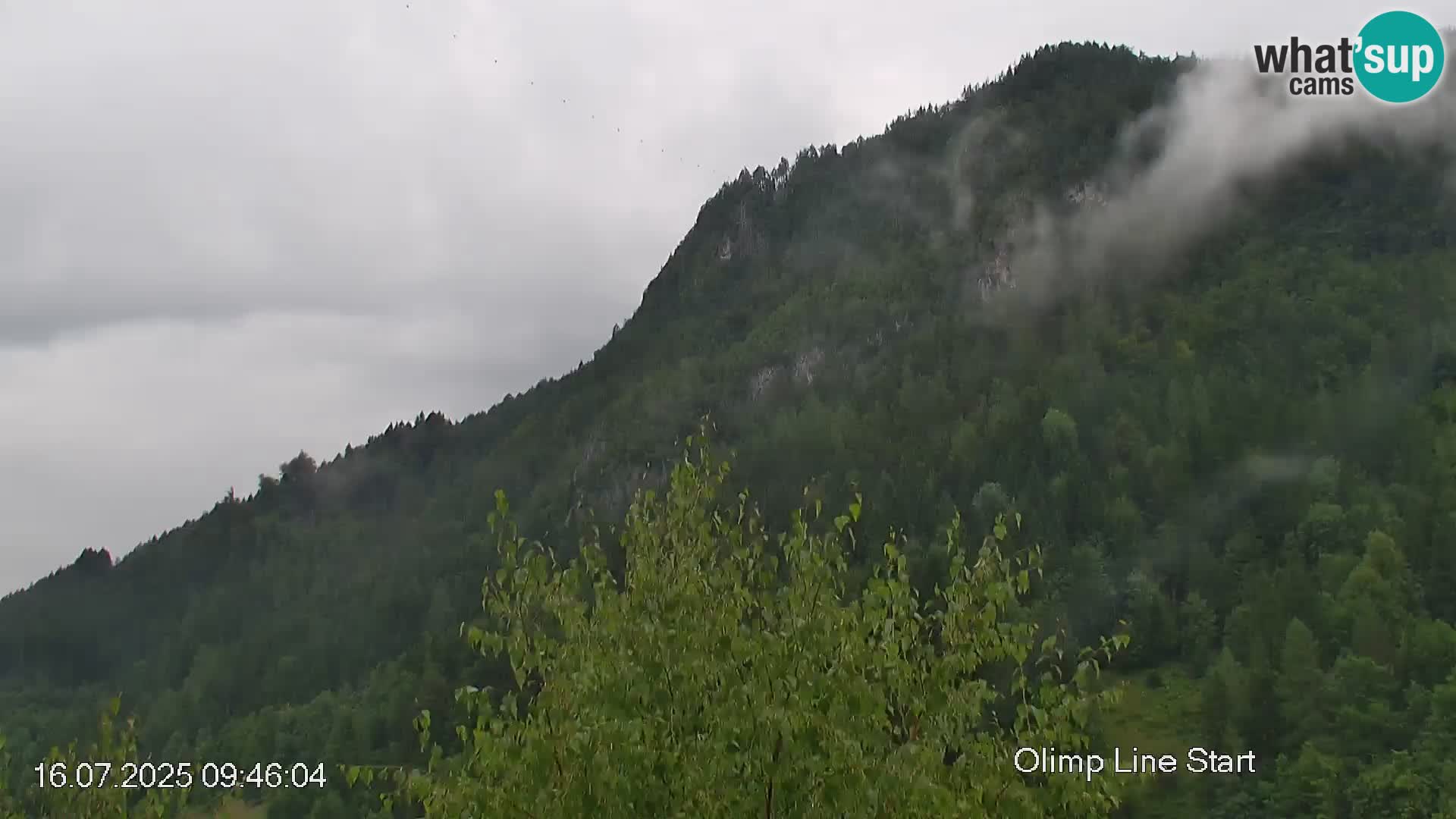 Stazione sciistica Črna na Koroškem | Carinzia | Slovenia