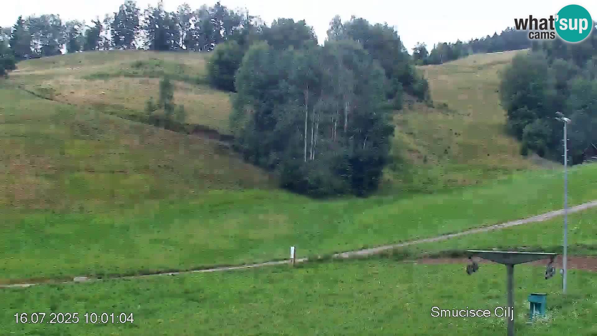 Skijalište Črna na Koroškoj | Koruška | Slovenija