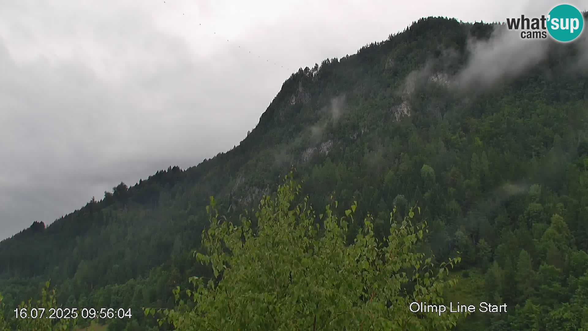 Pista de esquí de Črna na Koroška | Carintia | Eslovenia