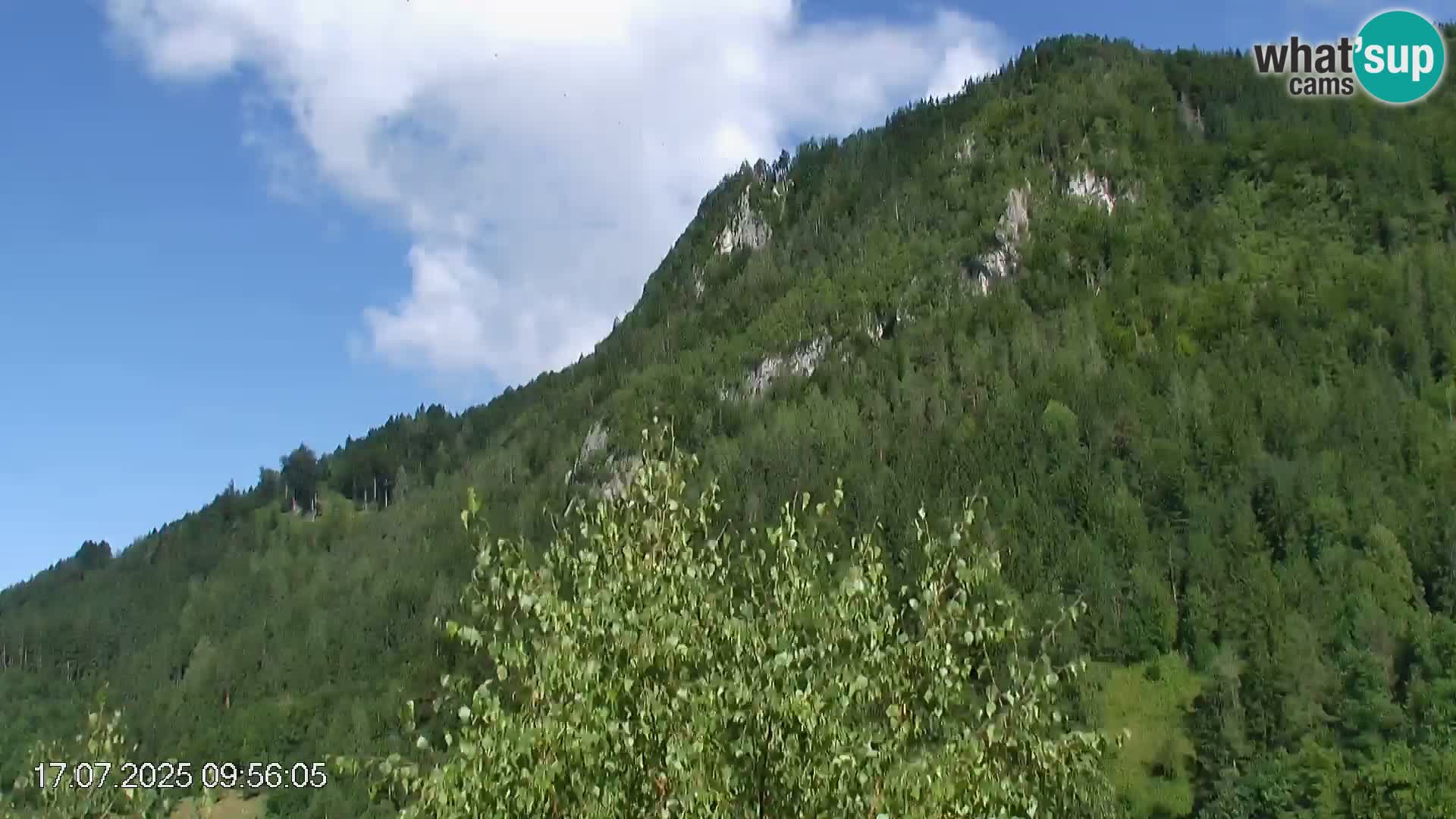 Stazione sciistica Črna na Koroškem | Carinzia | Slovenia