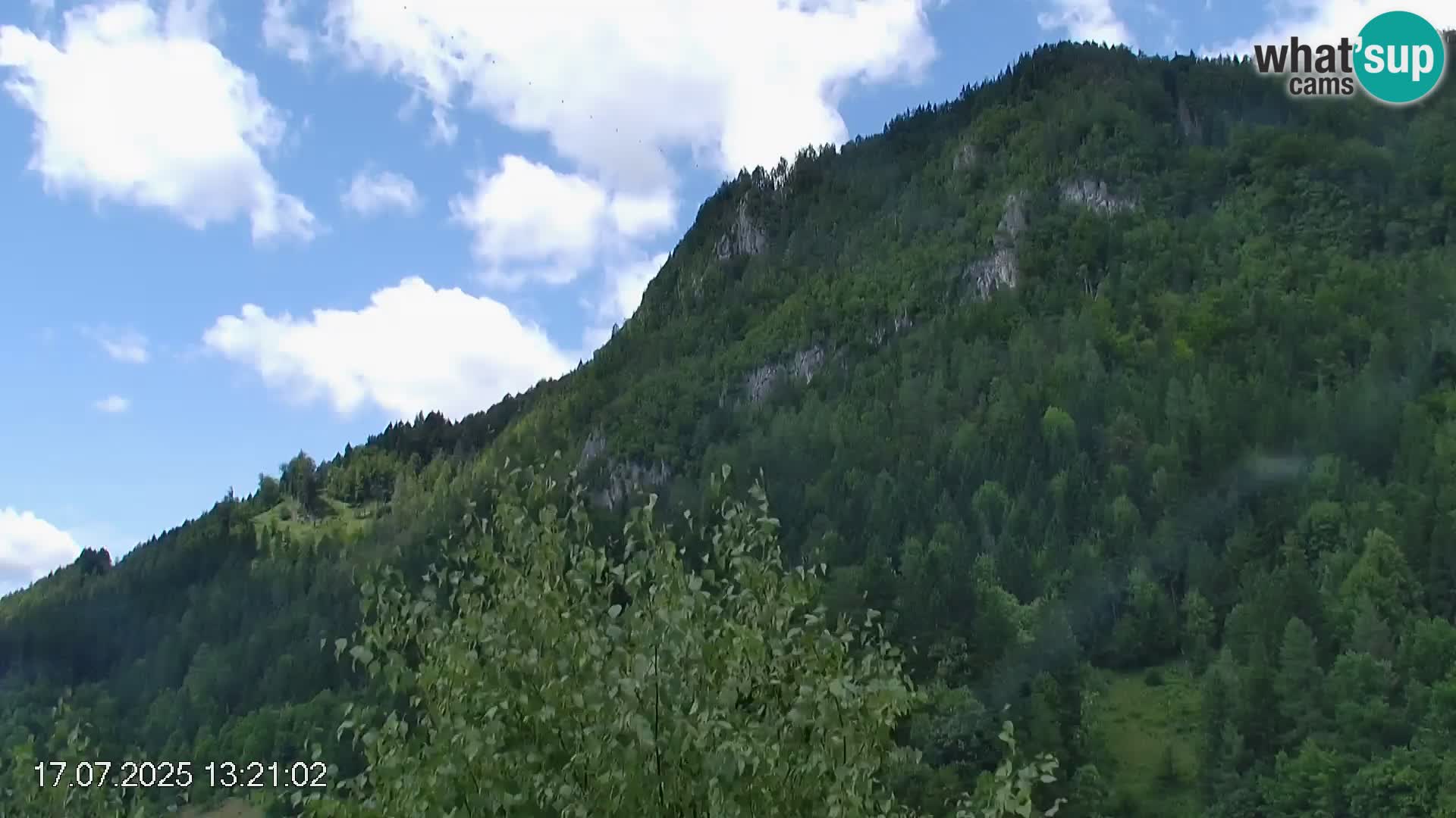 Stazione sciistica Črna na Koroškem | Carinzia | Slovenia