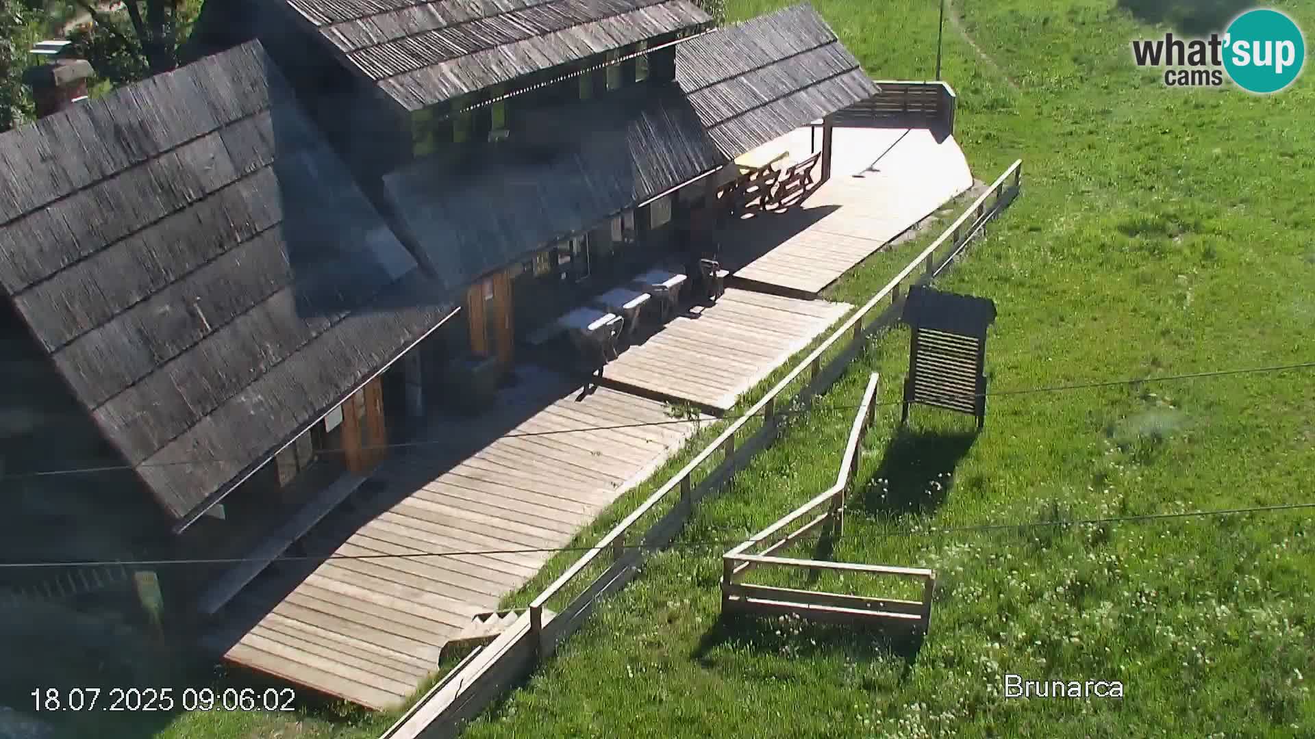 Stazione sciistica Črna na Koroškem | Carinzia | Slovenia