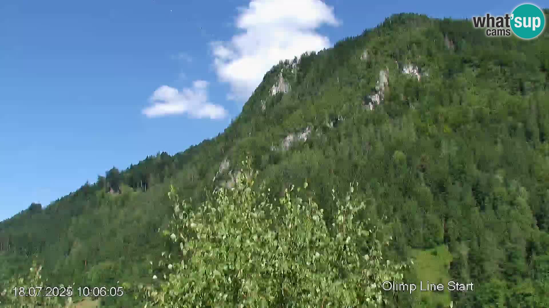 Stazione sciistica Črna na Koroškem | Carinzia | Slovenia