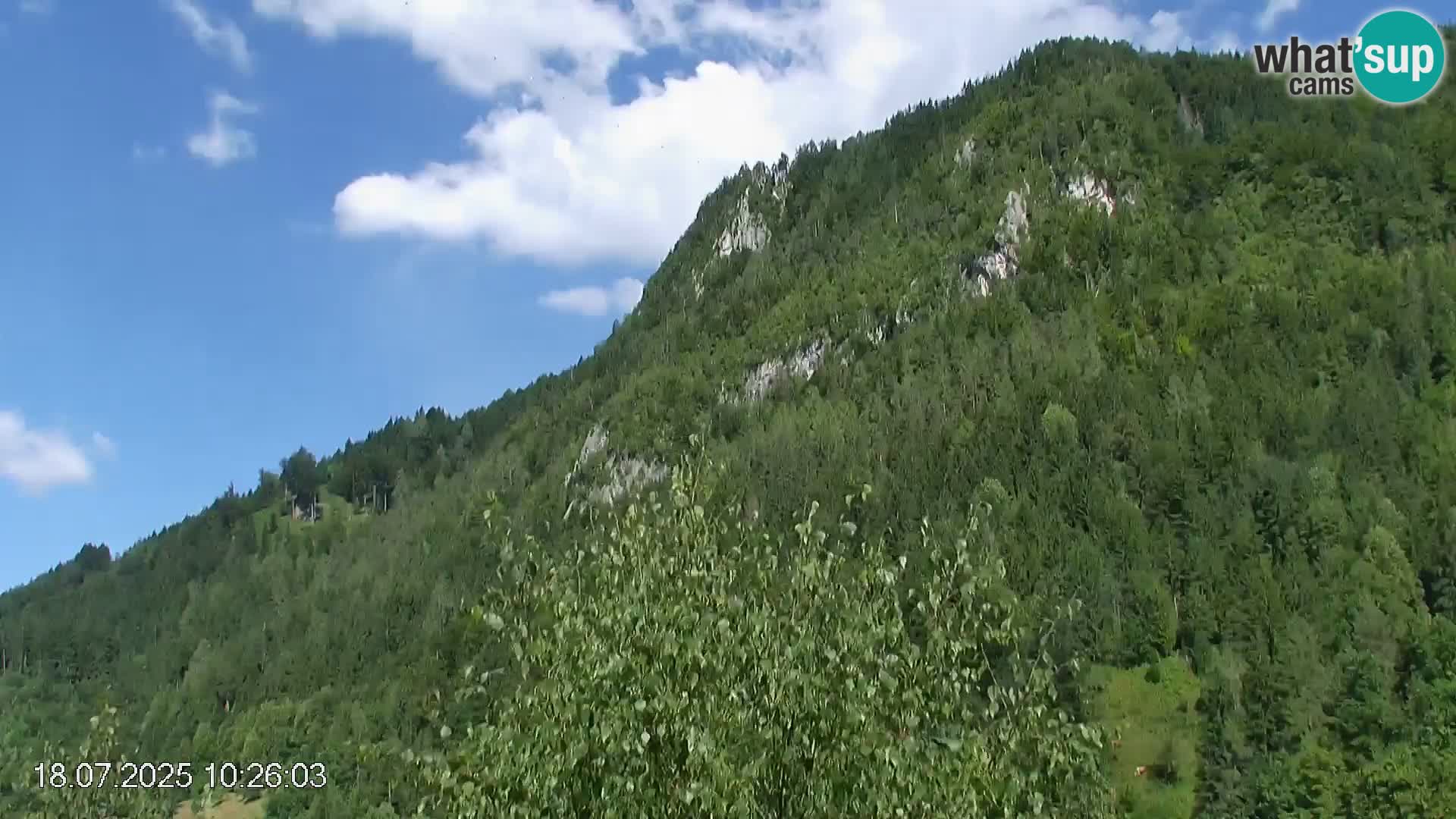 Skipiste Črna na Koroška | Kärnten | Slowenien