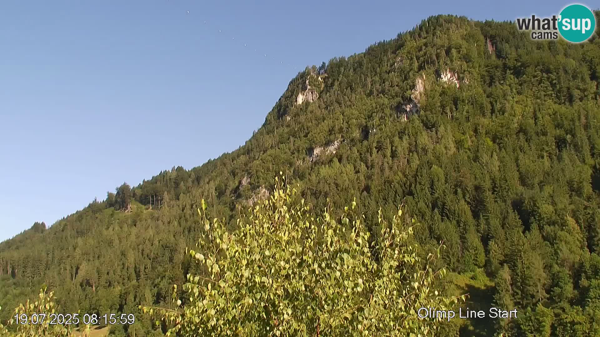 Pista de esquí de Črna na Koroška | Carintia | Eslovenia