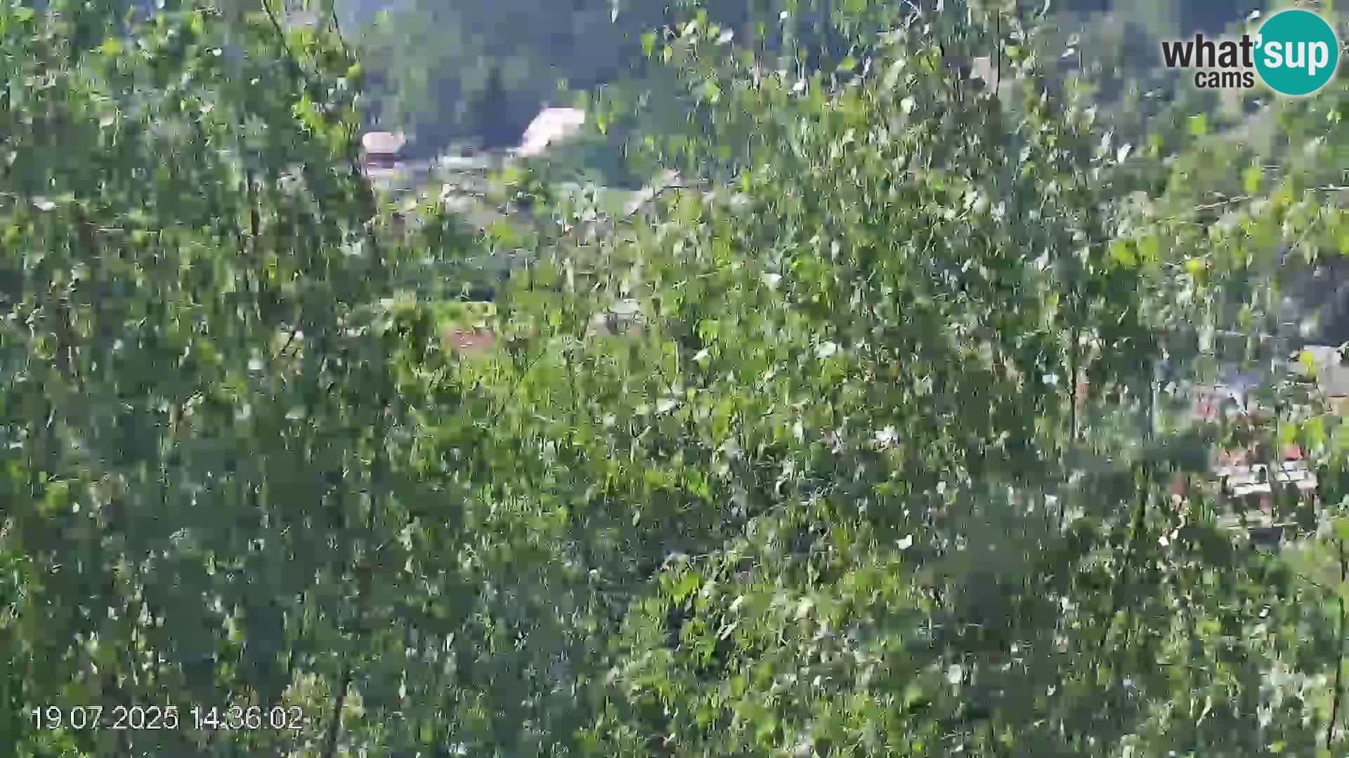 Smučišče Črna na Koroškem | Koroška | Slovenija