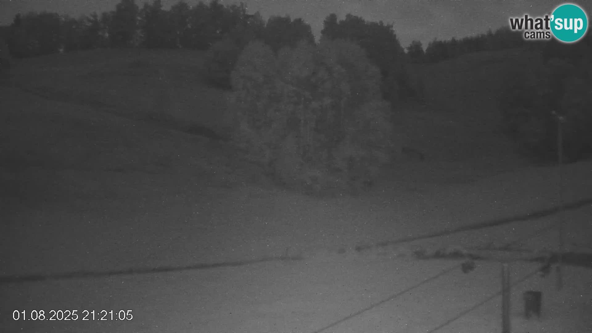 Piste de ski Črna na Koroška | Carinthie | Slovénie