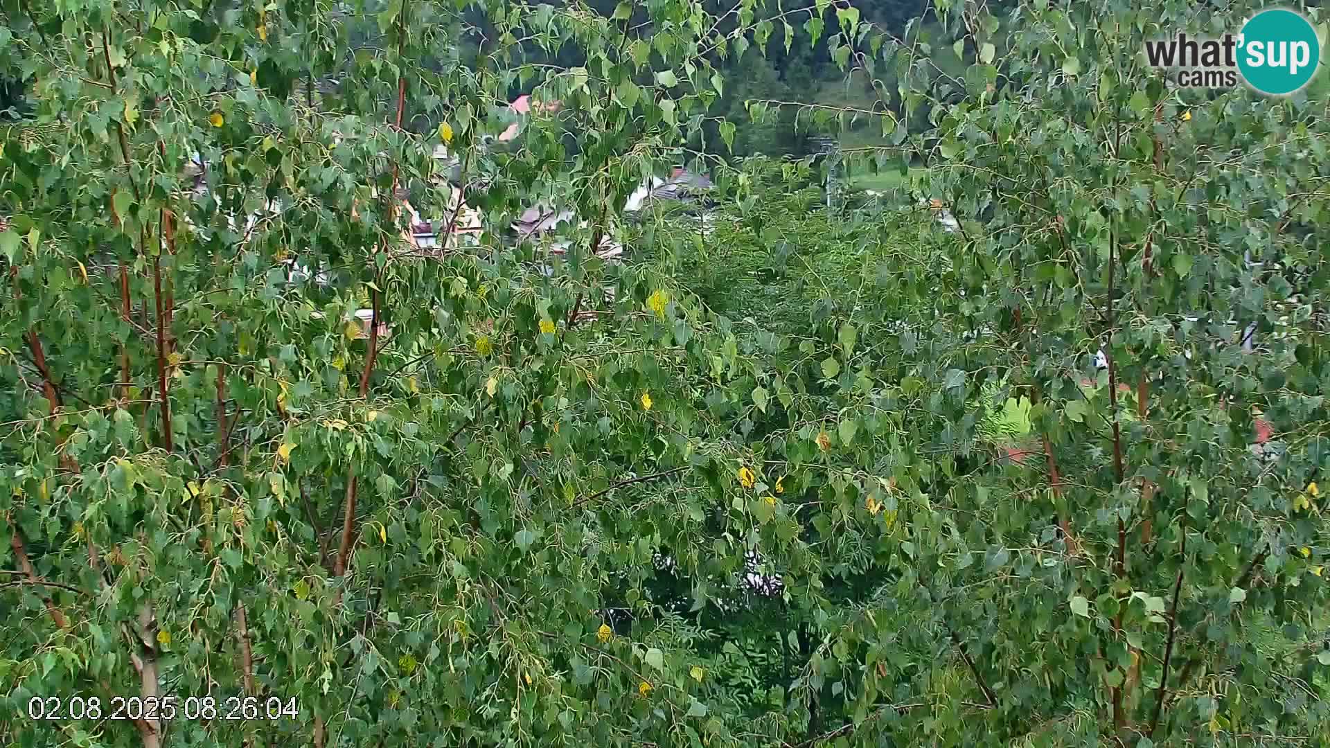 Skijalište Črna na Koroškoj | Koruška | Slovenija