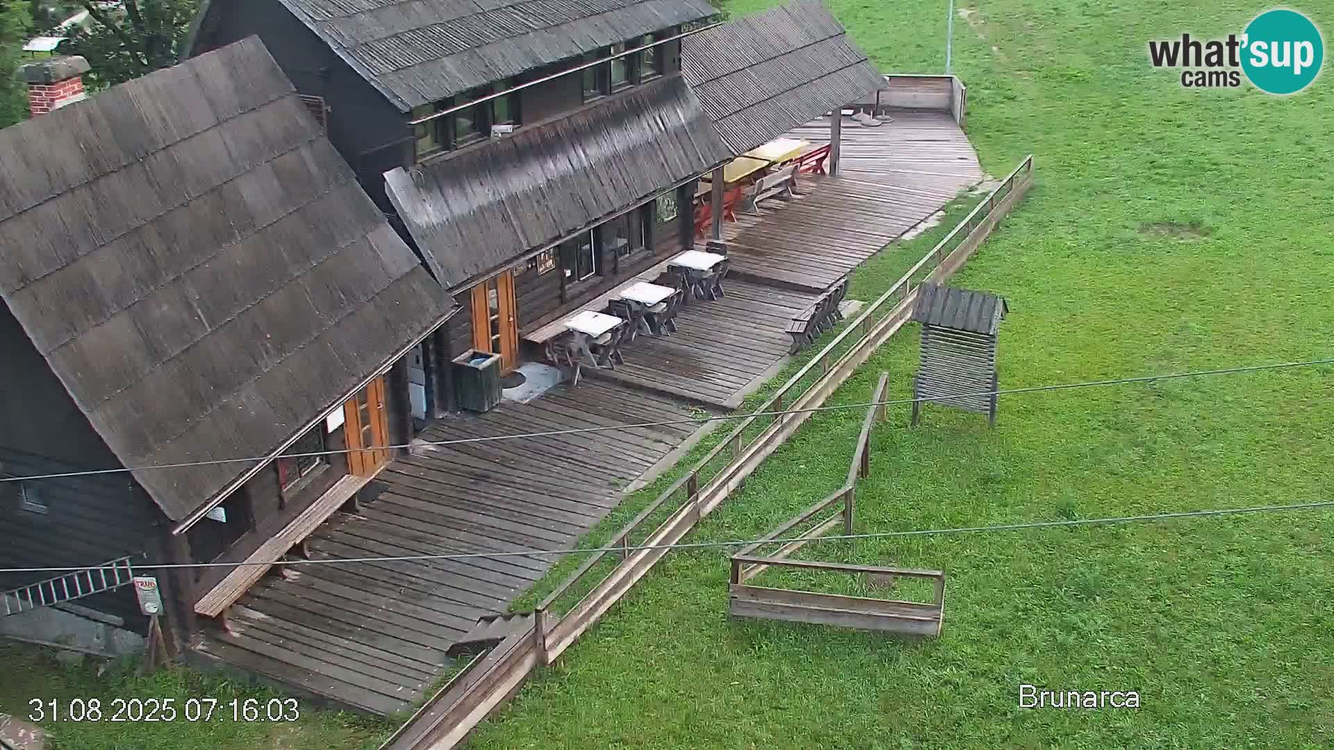 Skijalište Črna na Koroškoj | Koruška | Slovenija