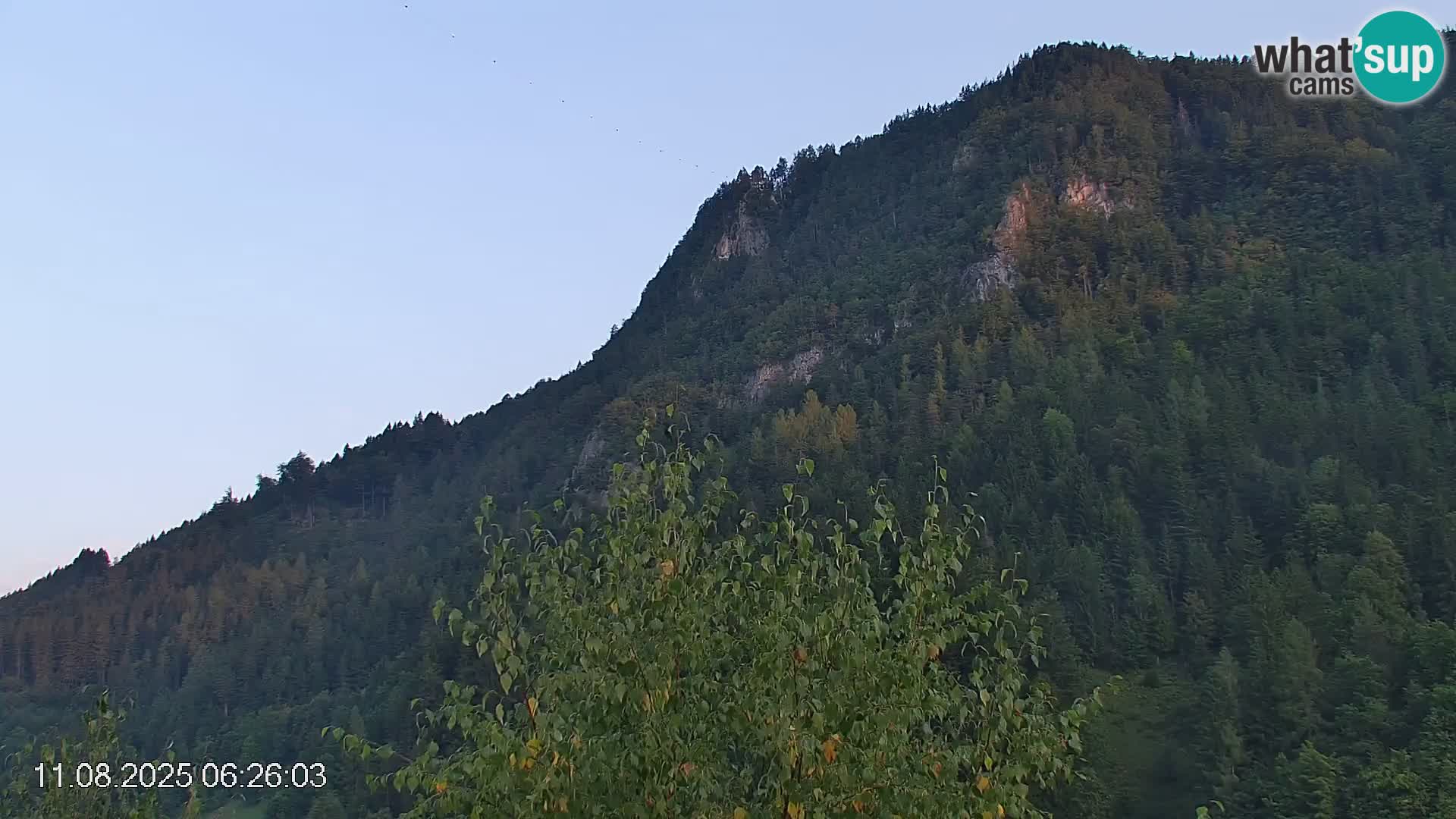 Črna na Koroškem ski slope | Koroška | Slovenia
