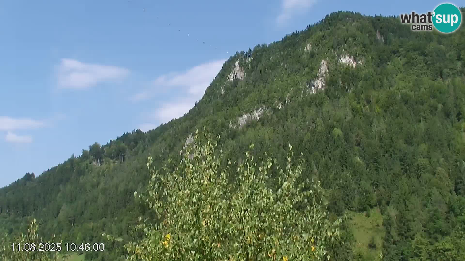 Skijalište Črna na Koroškoj | Koruška | Slovenija