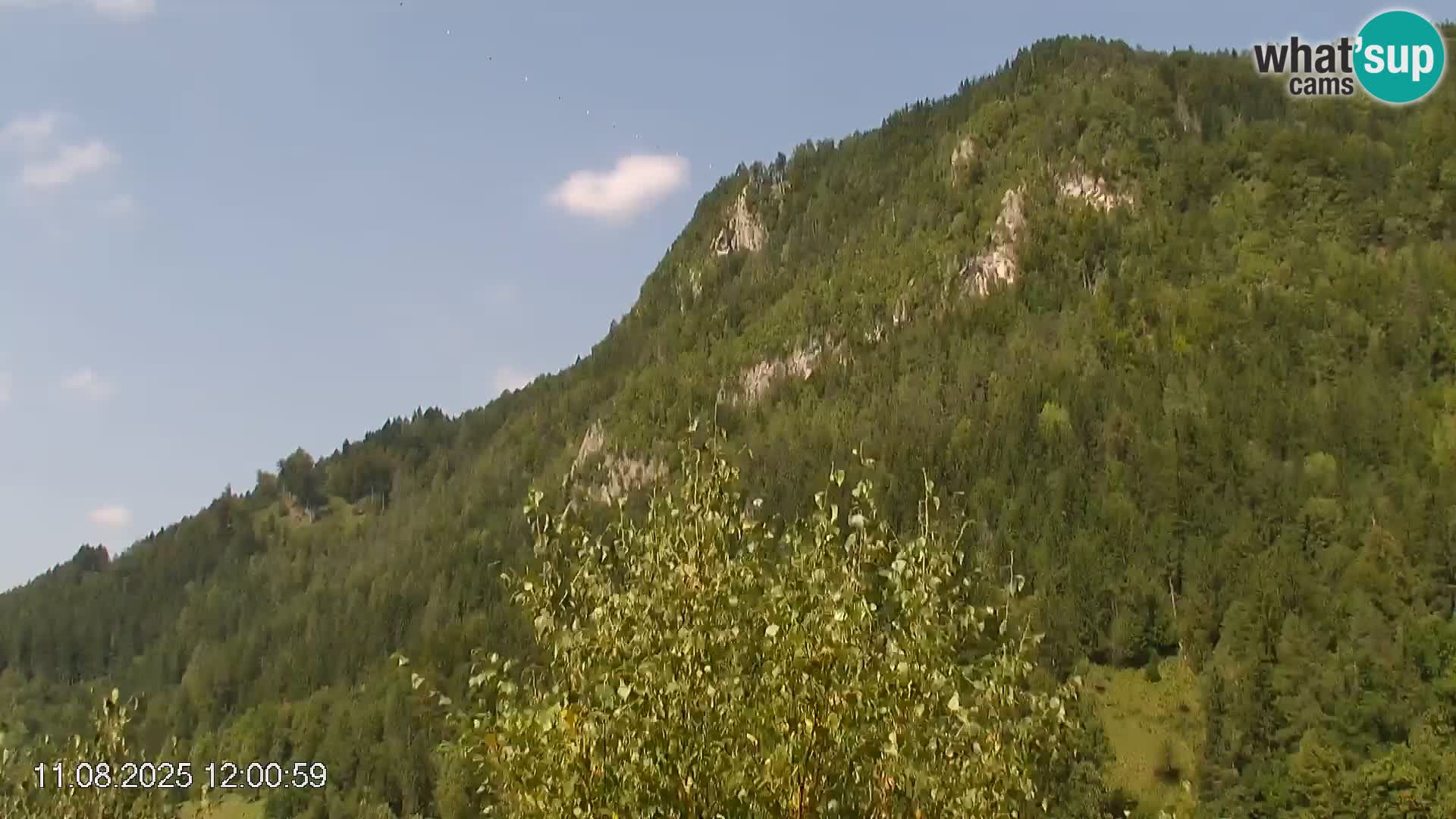 Smučišče Črna na Koroškem | Koroška | Slovenija