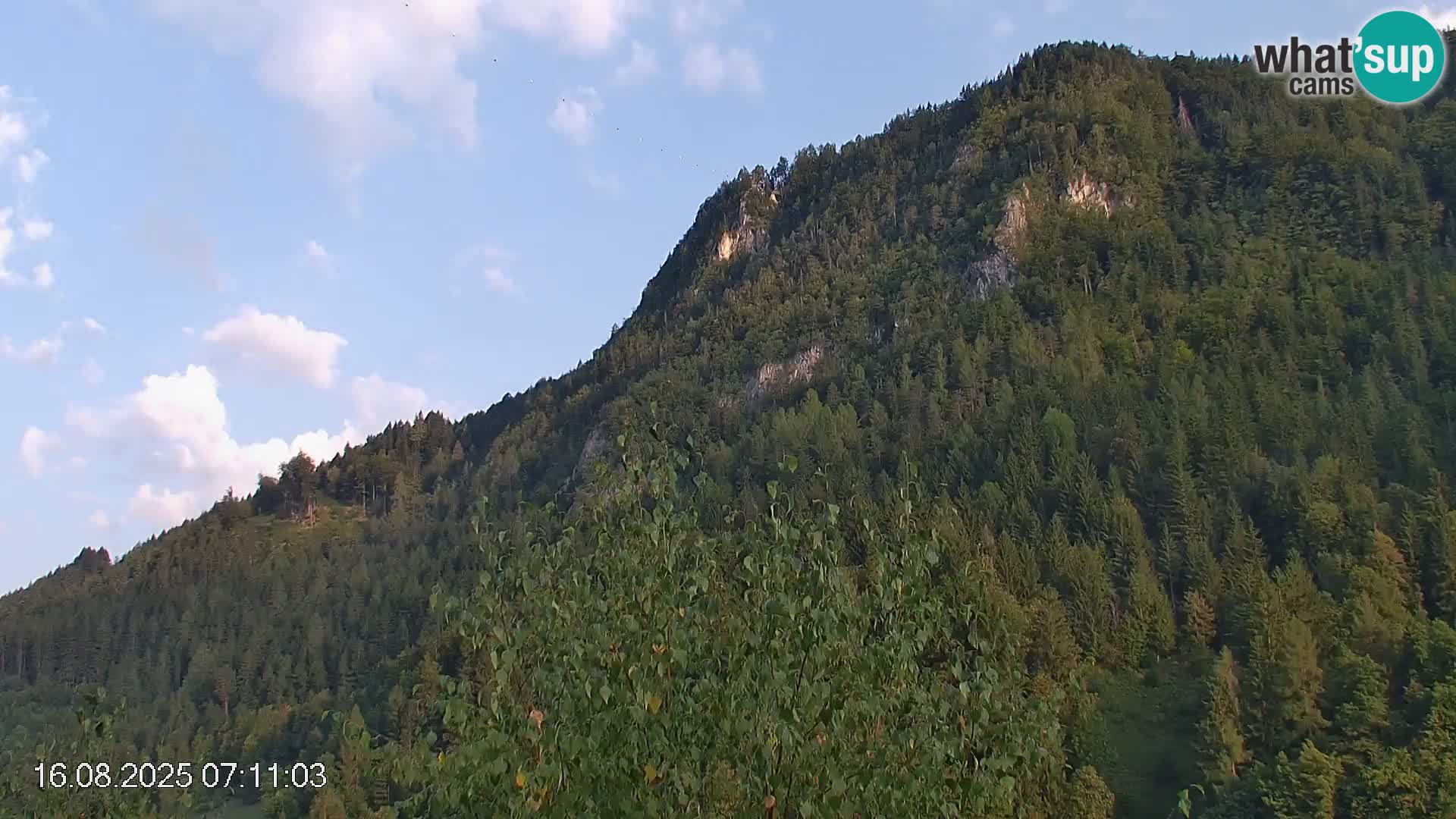 Pista de esquí de Črna na Koroška | Carintia | Eslovenia
