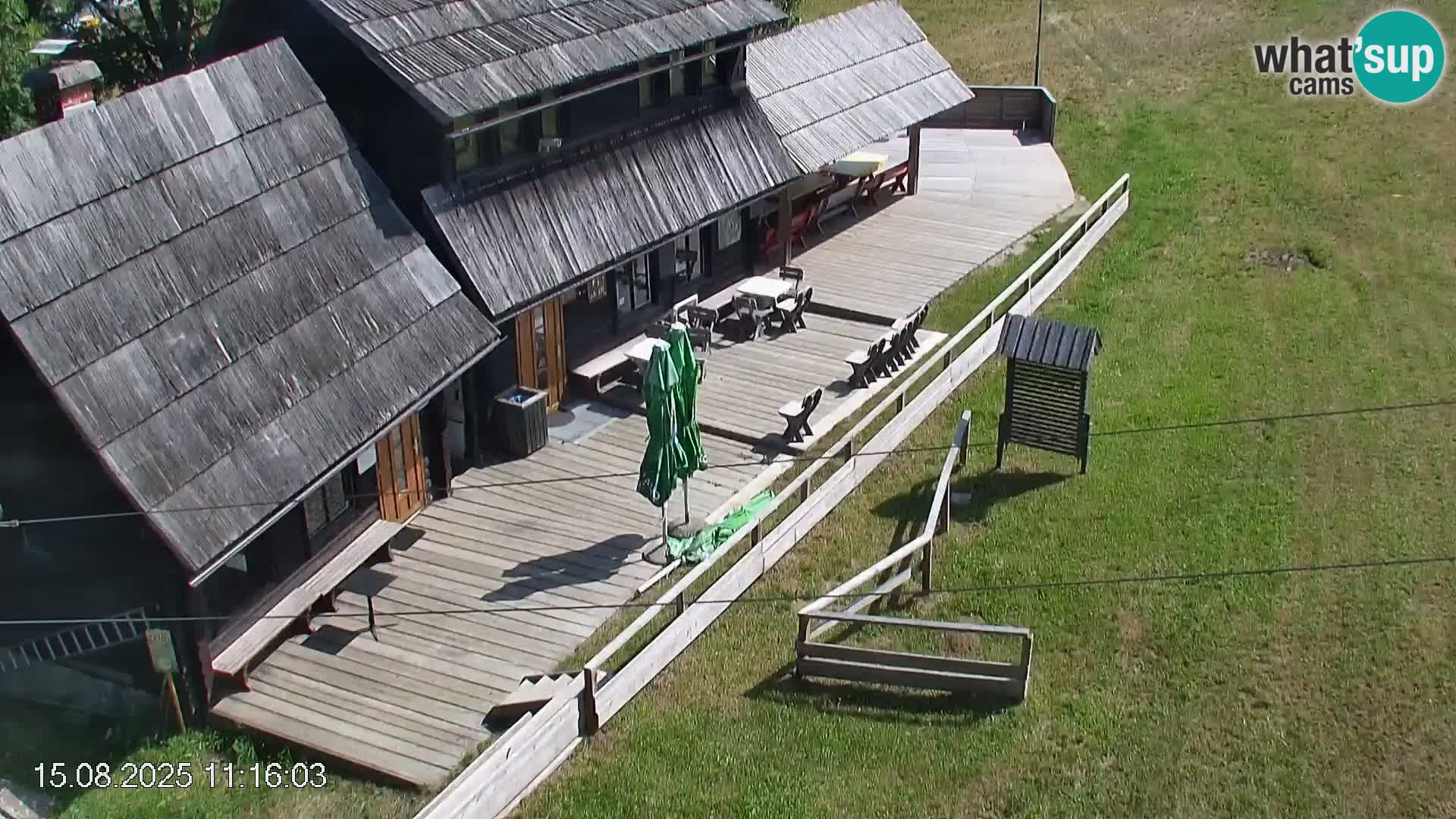 Skijalište Črna na Koroškoj | Koruška | Slovenija
