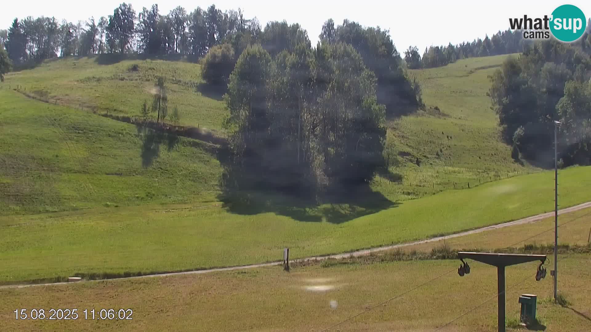 Skijalište Črna na Koroškoj | Koruška | Slovenija