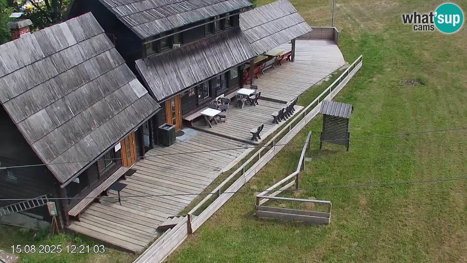 Skipiste Črna na Koroška | Kärnten | Slowenien