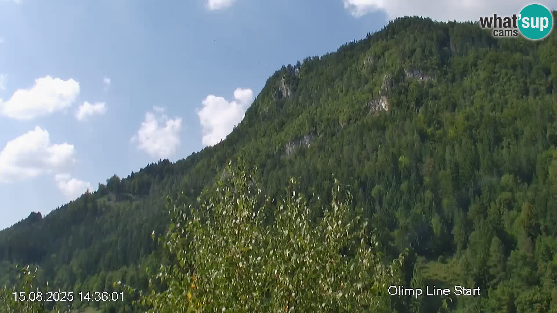 Piste de ski Črna na Koroška | Carinthie | Slovénie