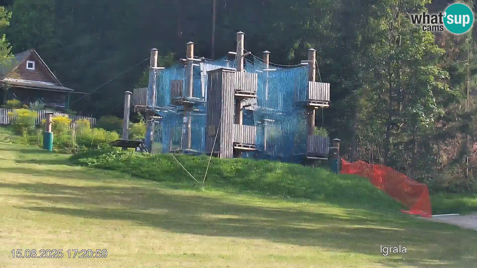 Pista de esquí de Črna na Koroška | Carintia | Eslovenia