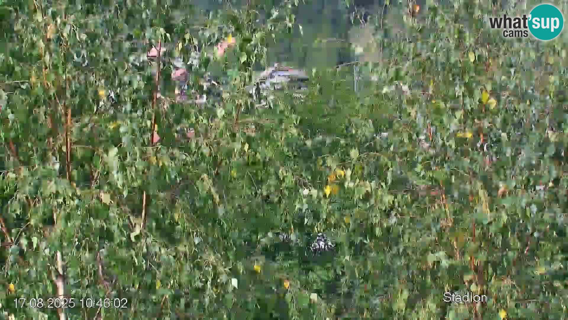 Skijalište Črna na Koroškoj | Koruška | Slovenija