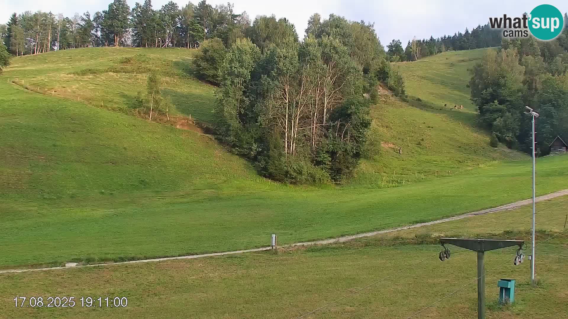Skijalište Črna na Koroškoj | Koruška | Slovenija