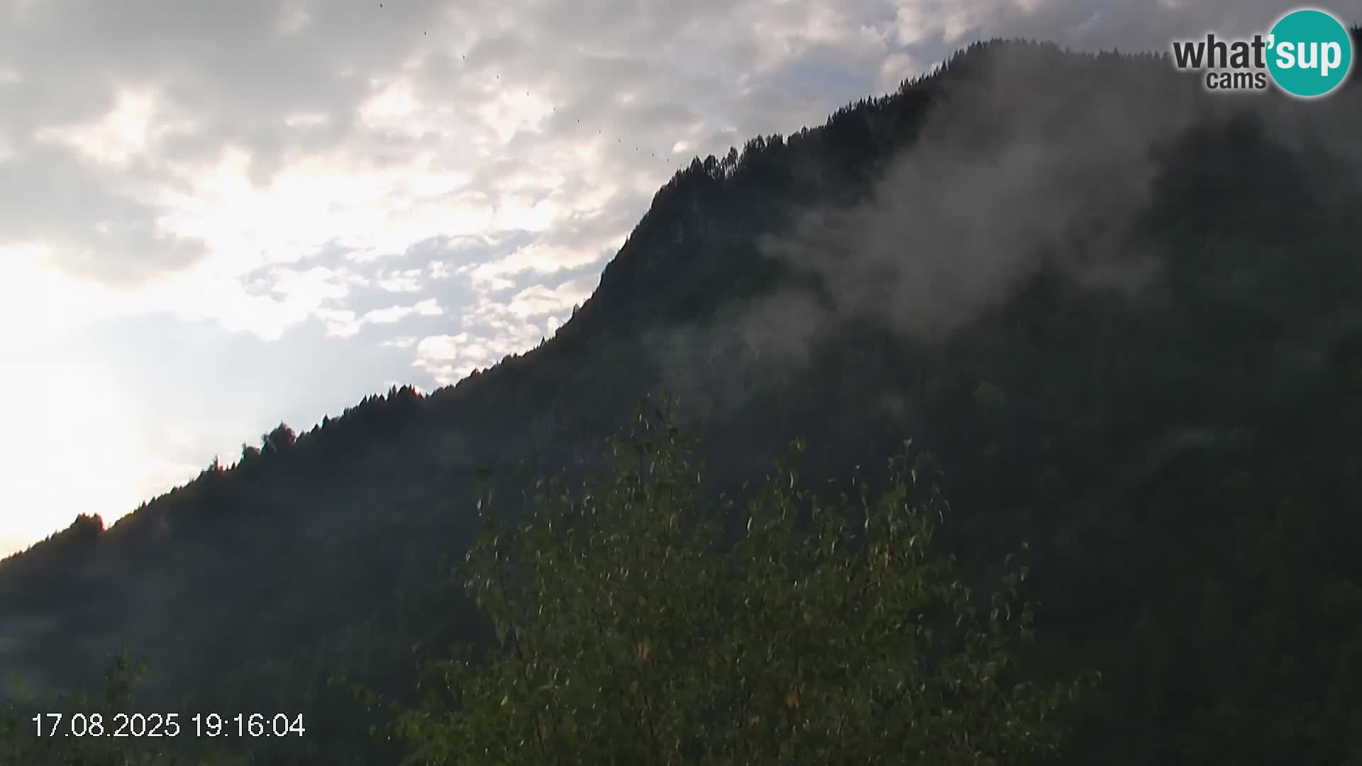 Črna na Koroškem ski slope | Koroška | Slovenia