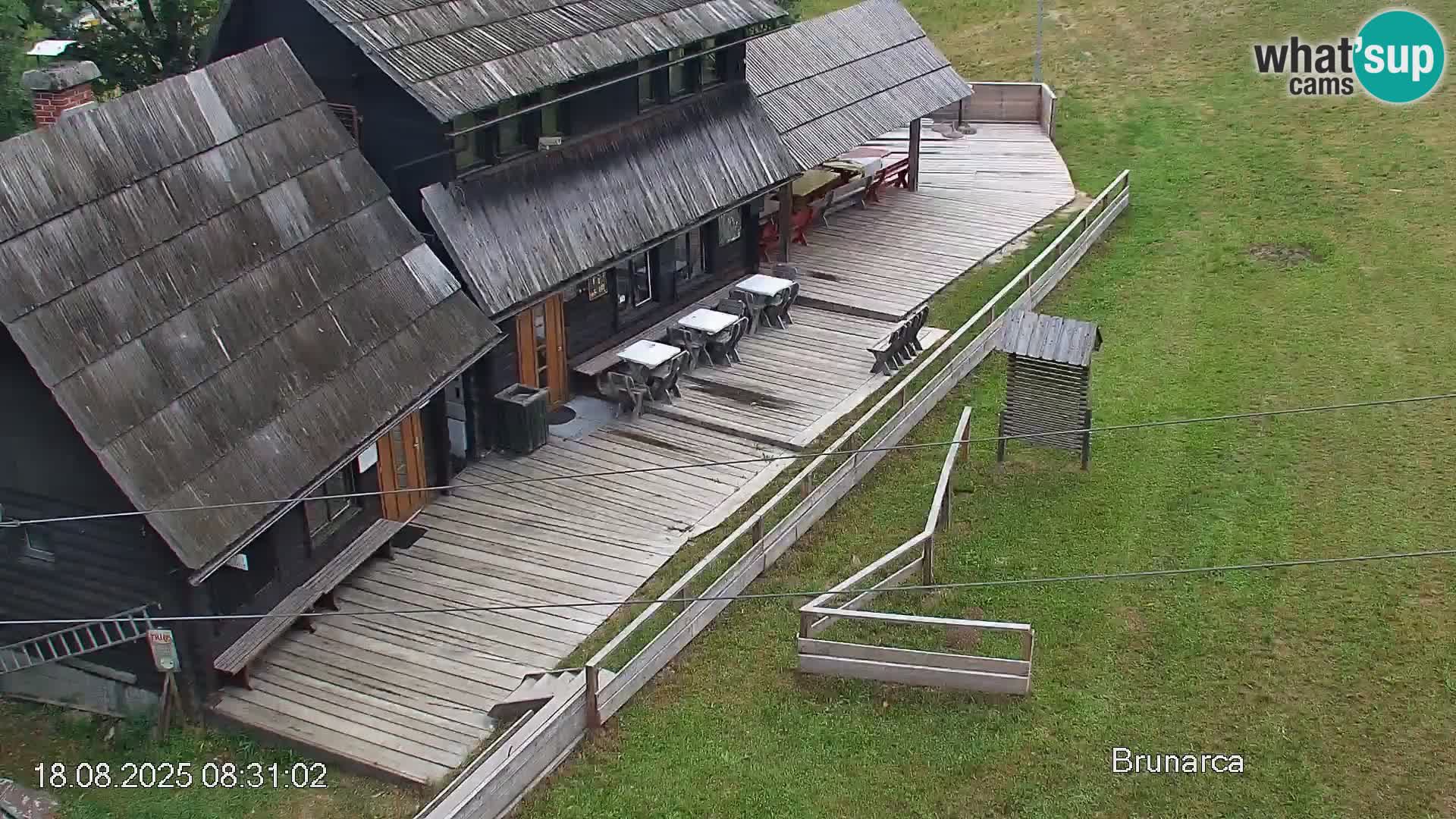 Stazione sciistica Črna na Koroškem | Carinzia | Slovenia