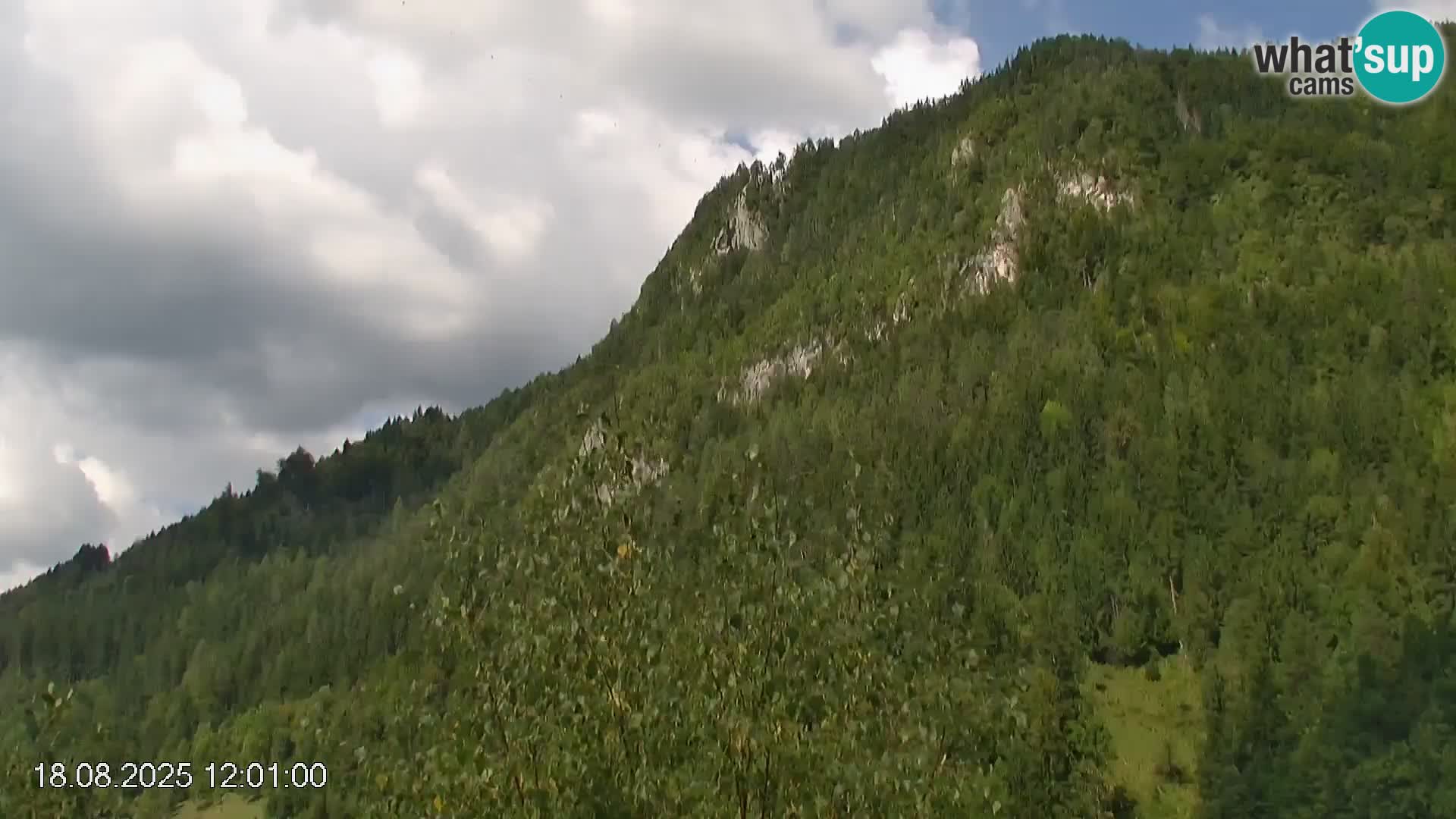 Skipiste Črna na Koroška | Kärnten | Slowenien