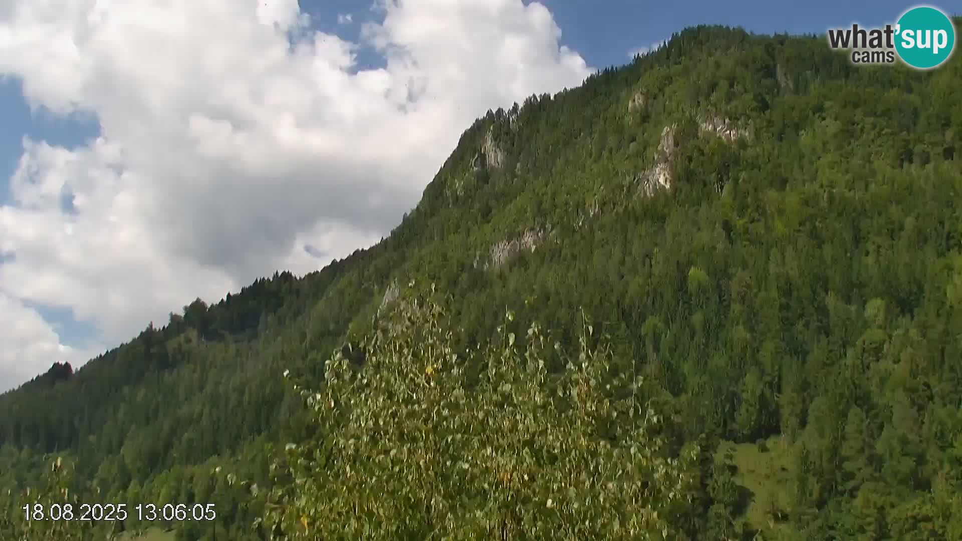 Smučišče Črna na Koroškem | Koroška | Slovenija