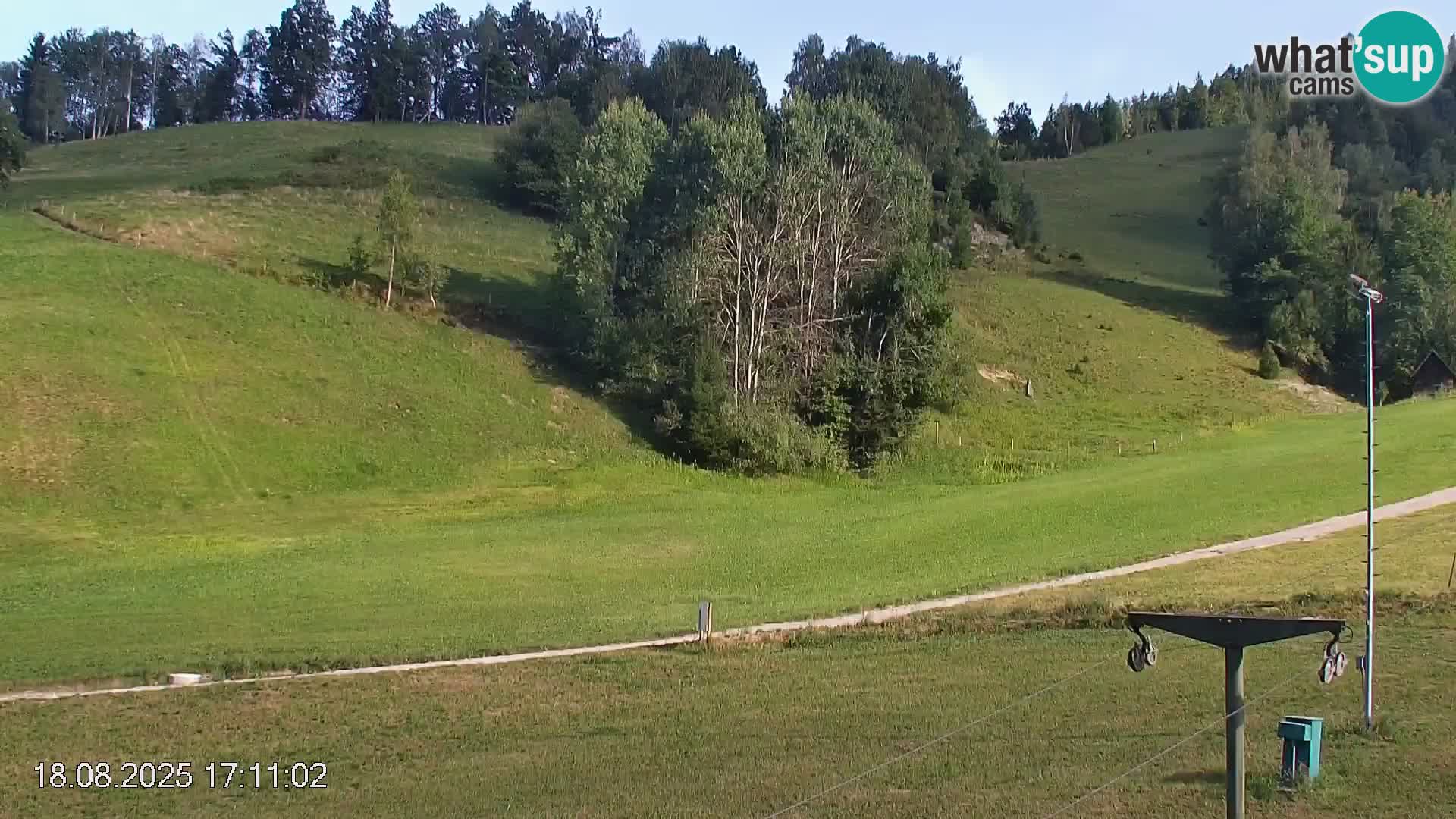 Stazione sciistica Črna na Koroškem | Carinzia | Slovenia