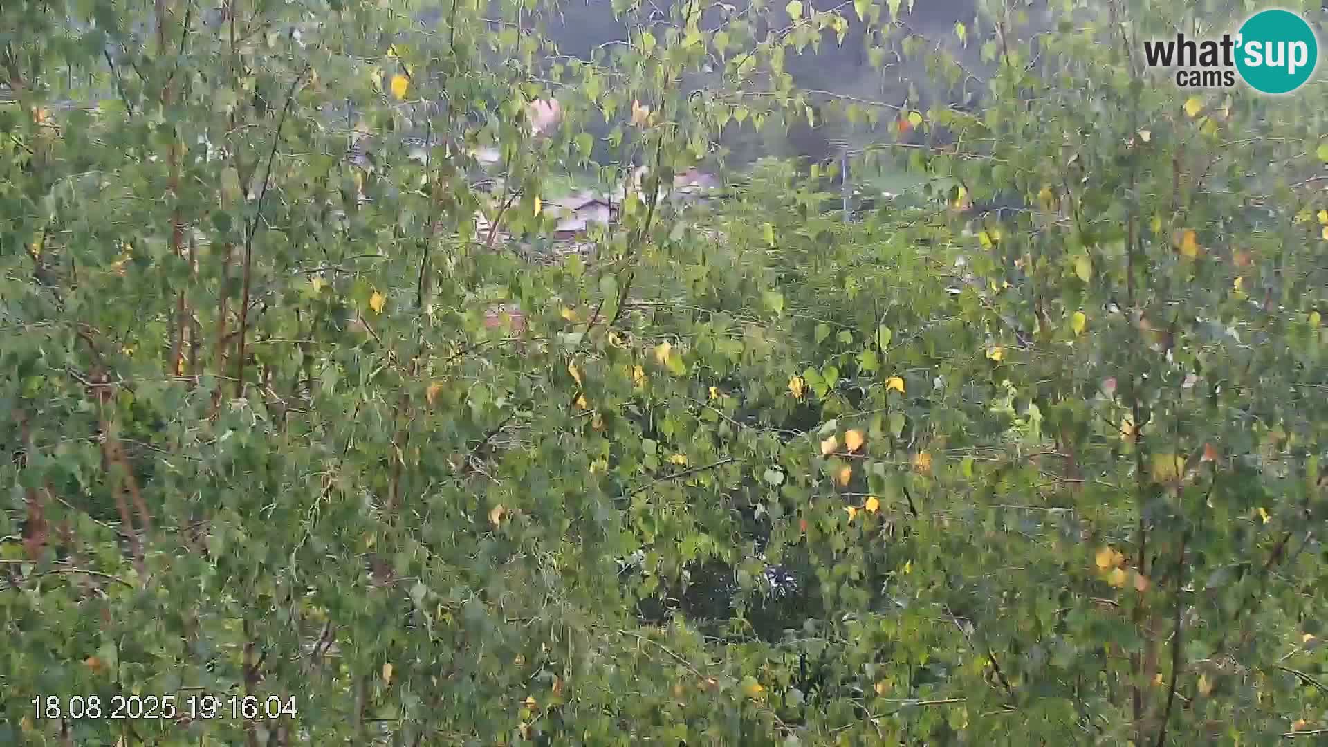 Skijalište Črna na Koroškoj | Koruška | Slovenija