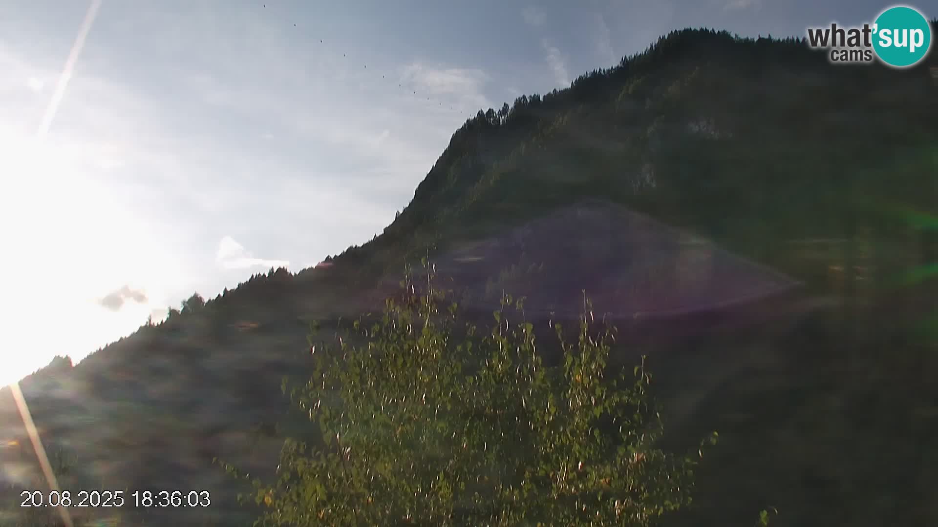 Stazione sciistica Črna na Koroškem | Carinzia | Slovenia
