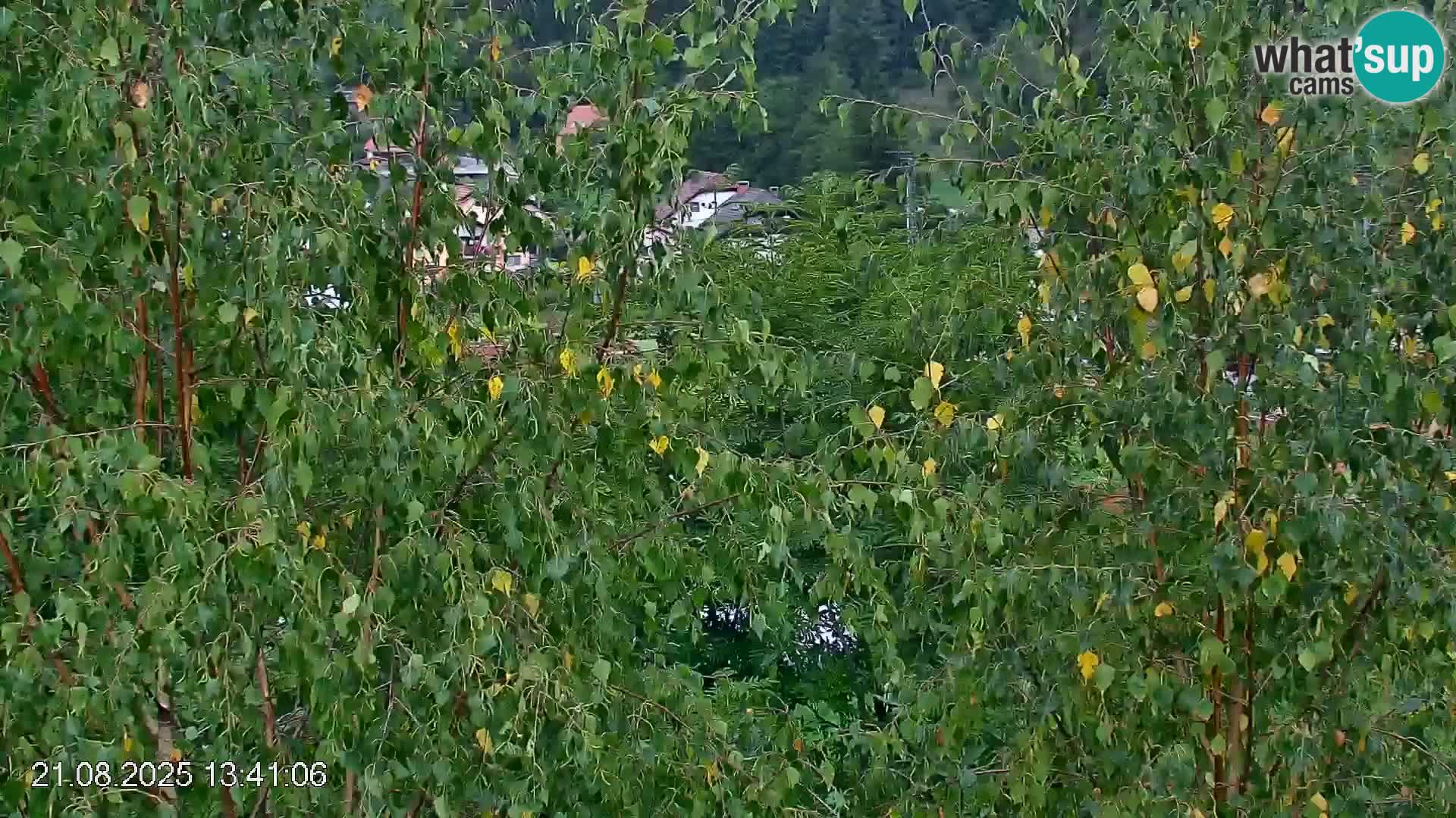 Smučišče Črna na Koroškem | Koroška | Slovenija
