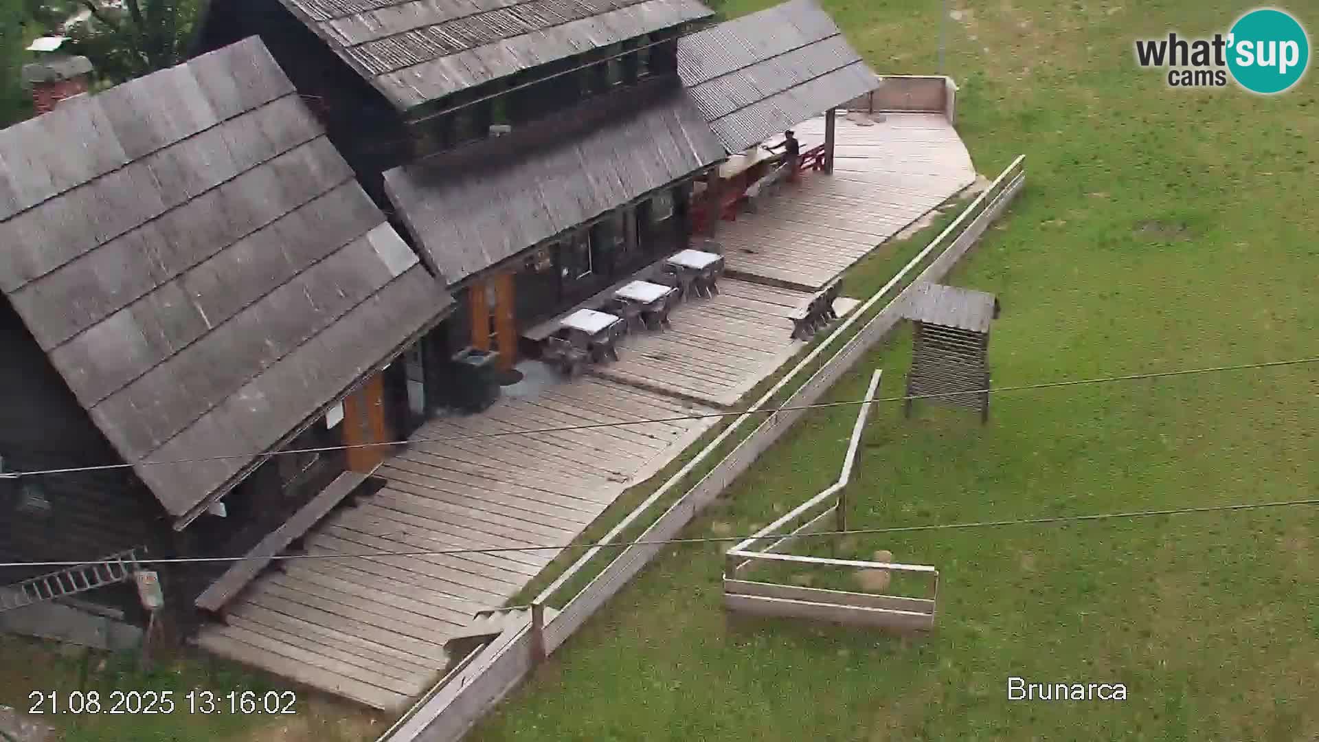 Smučišče Črna na Koroškem | Koroška | Slovenija