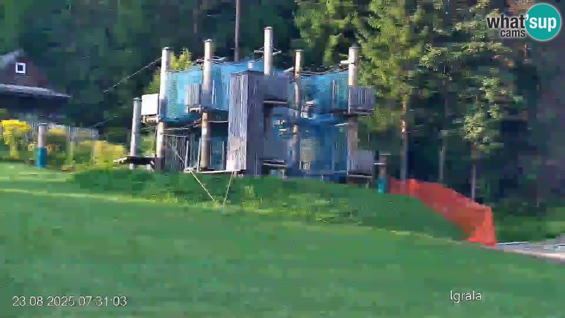 Stazione sciistica Črna na Koroškem | Carinzia | Slovenia