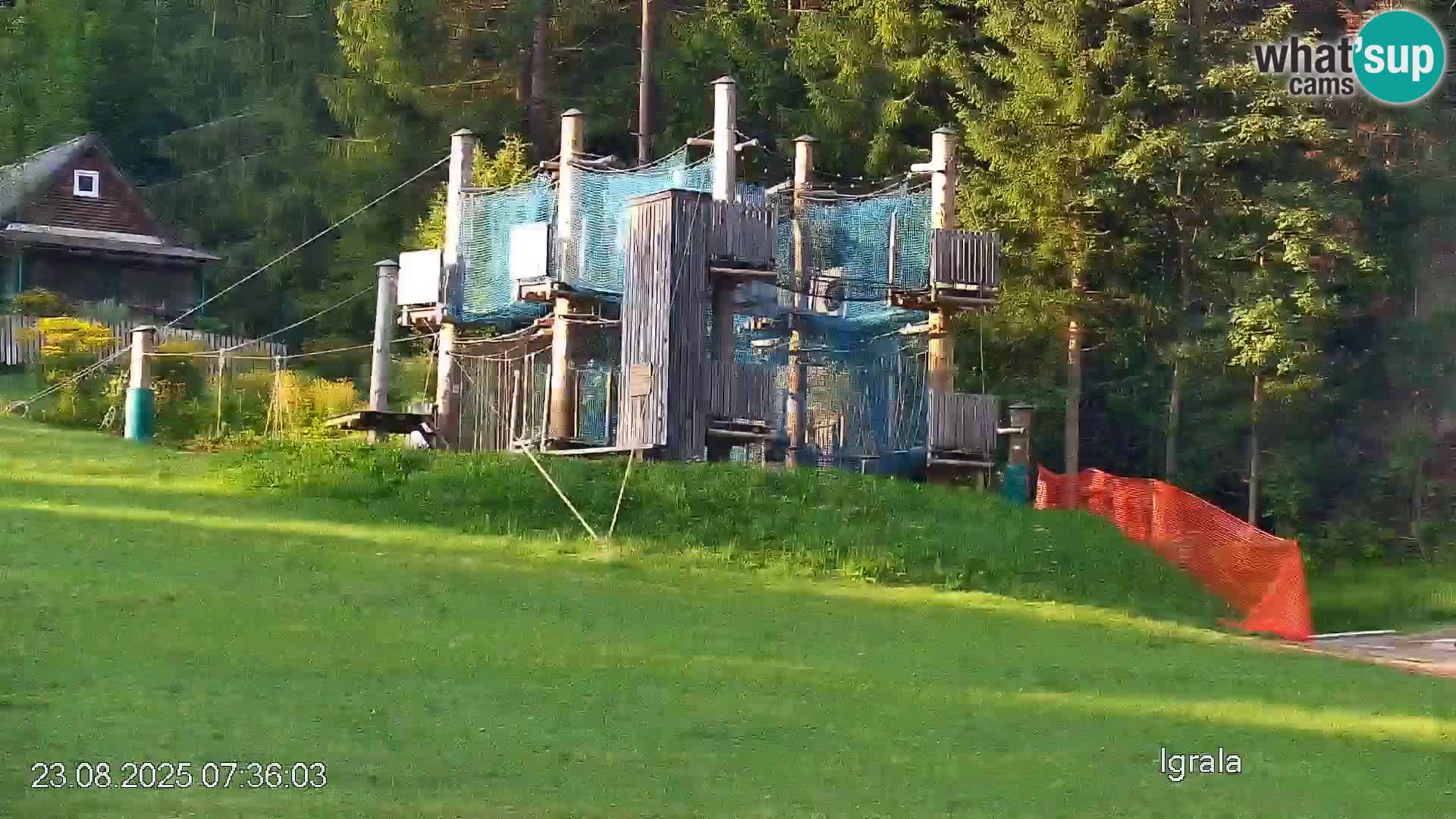 Stazione sciistica Črna na Koroškem | Carinzia | Slovenia