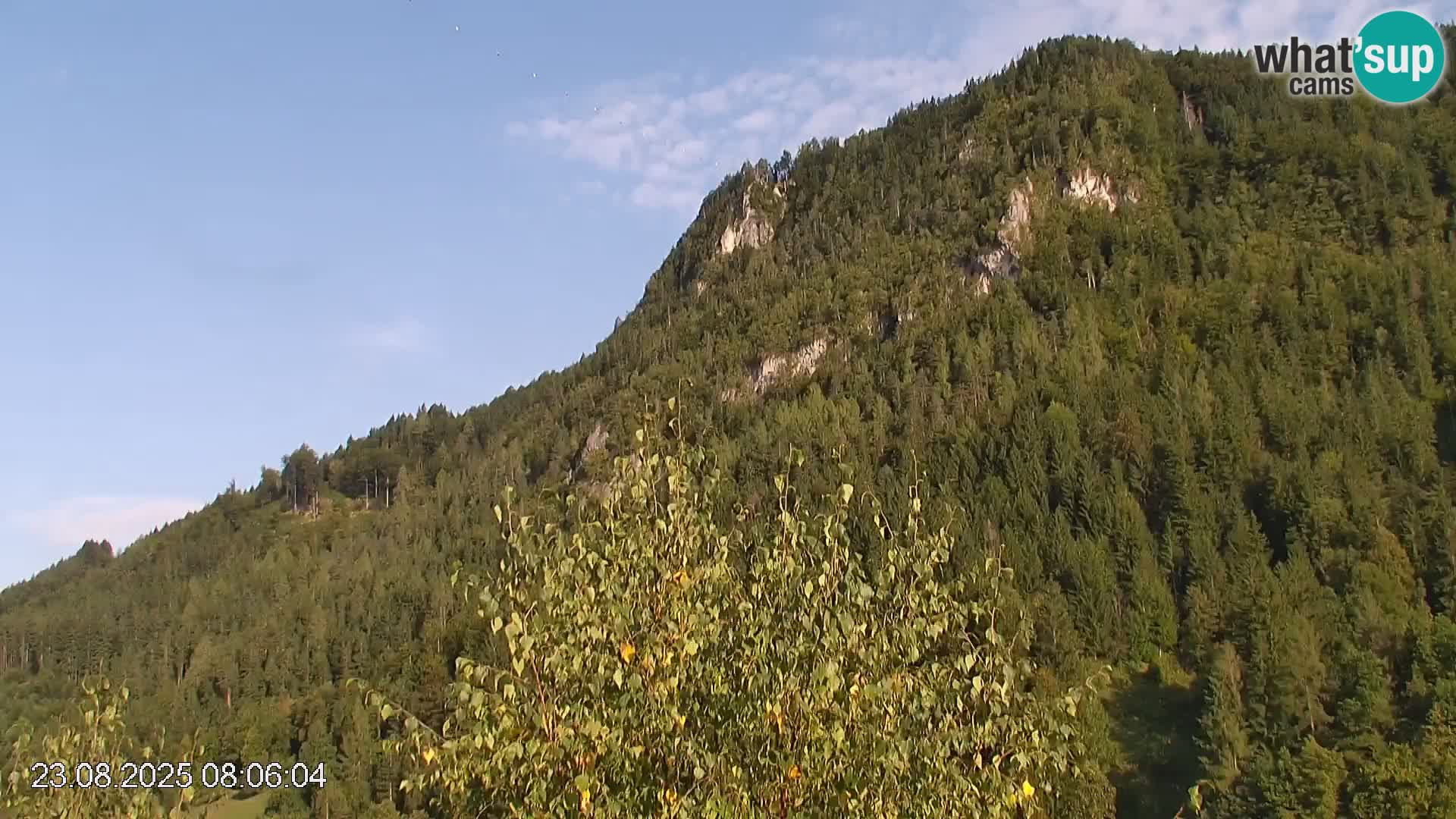 Stazione sciistica Črna na Koroškem | Carinzia | Slovenia