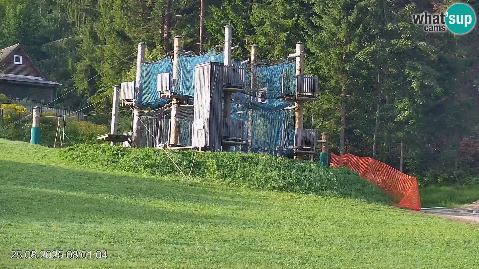 Črna na Koroškem ski slope | Koroška | Slovenia
