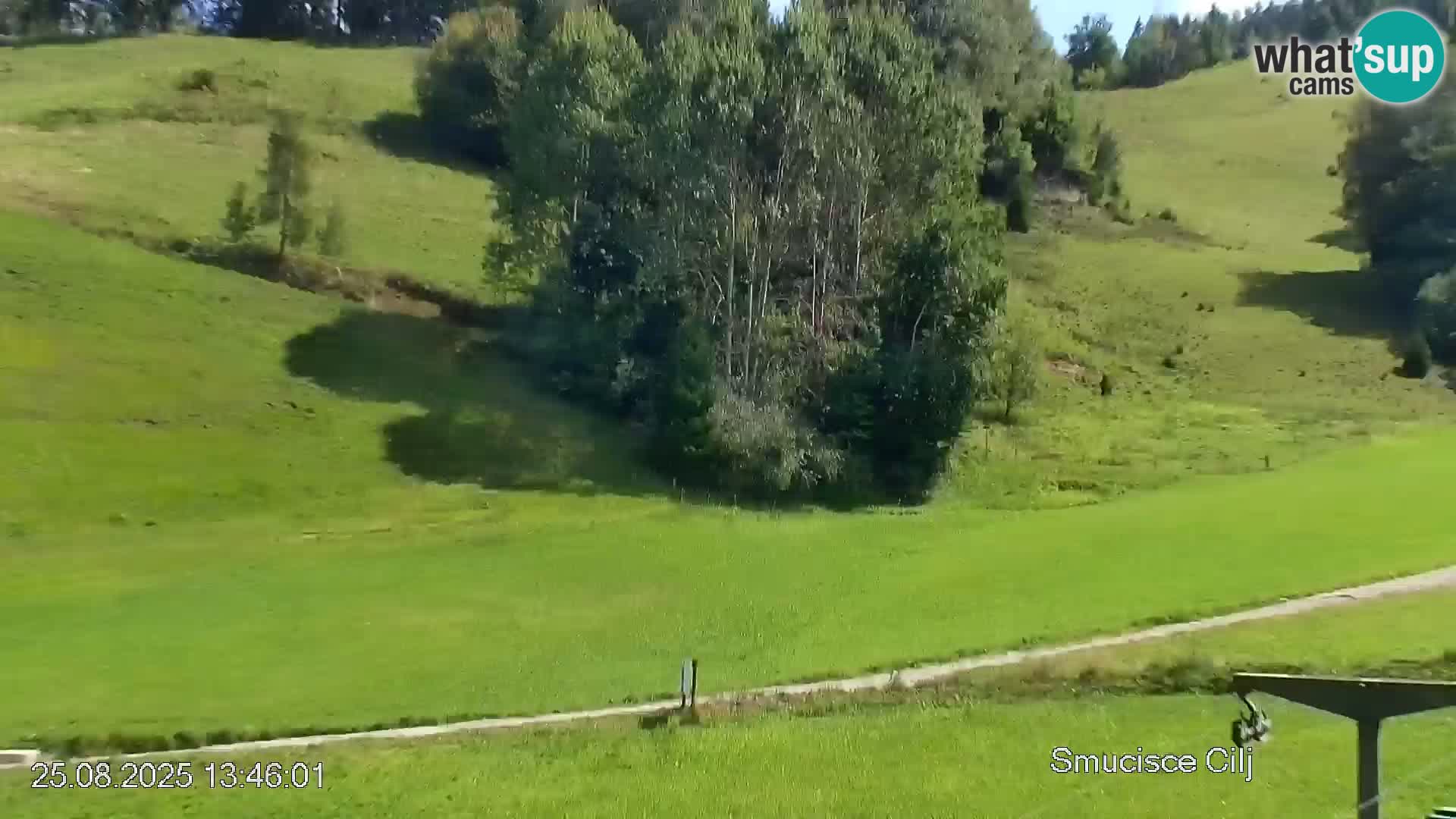 Piste de ski Črna na Koroška | Carinthie | Slovénie