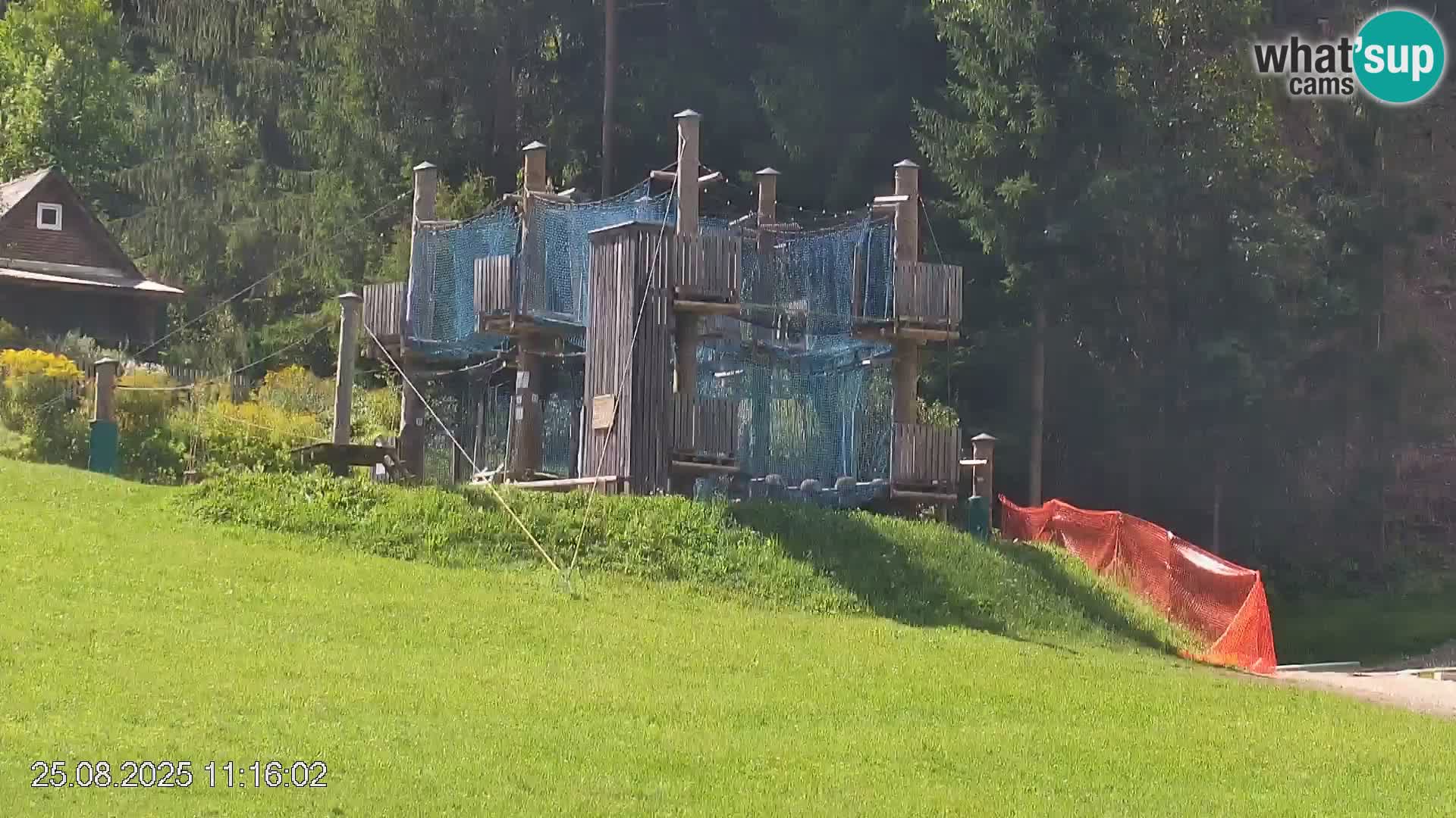 Črna na Koroškem ski slope | Koroška | Slovenia