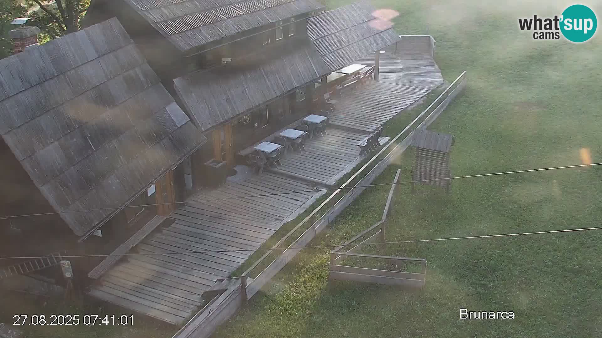 Smučišče Črna na Koroškem | Koroška | Slovenija