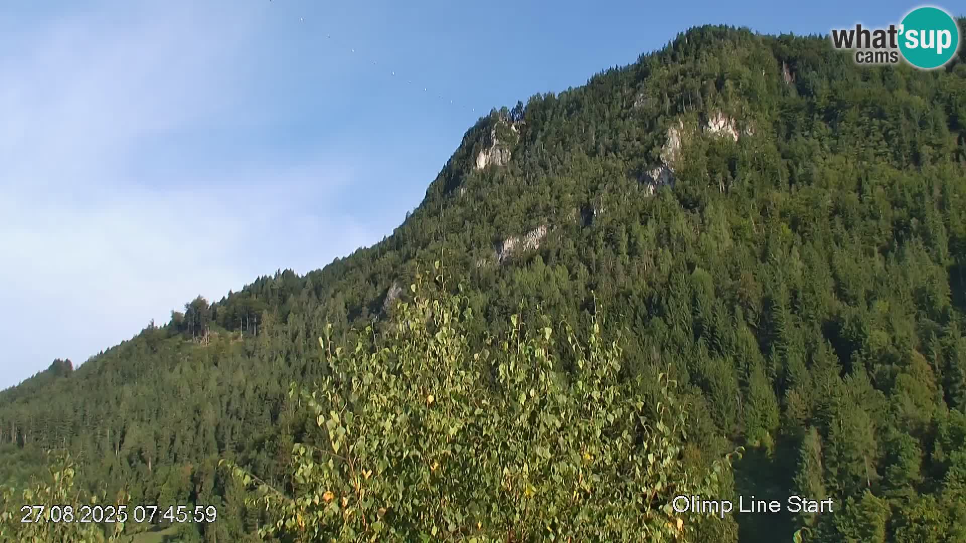 Smučišče Črna na Koroškem | Koroška | Slovenija