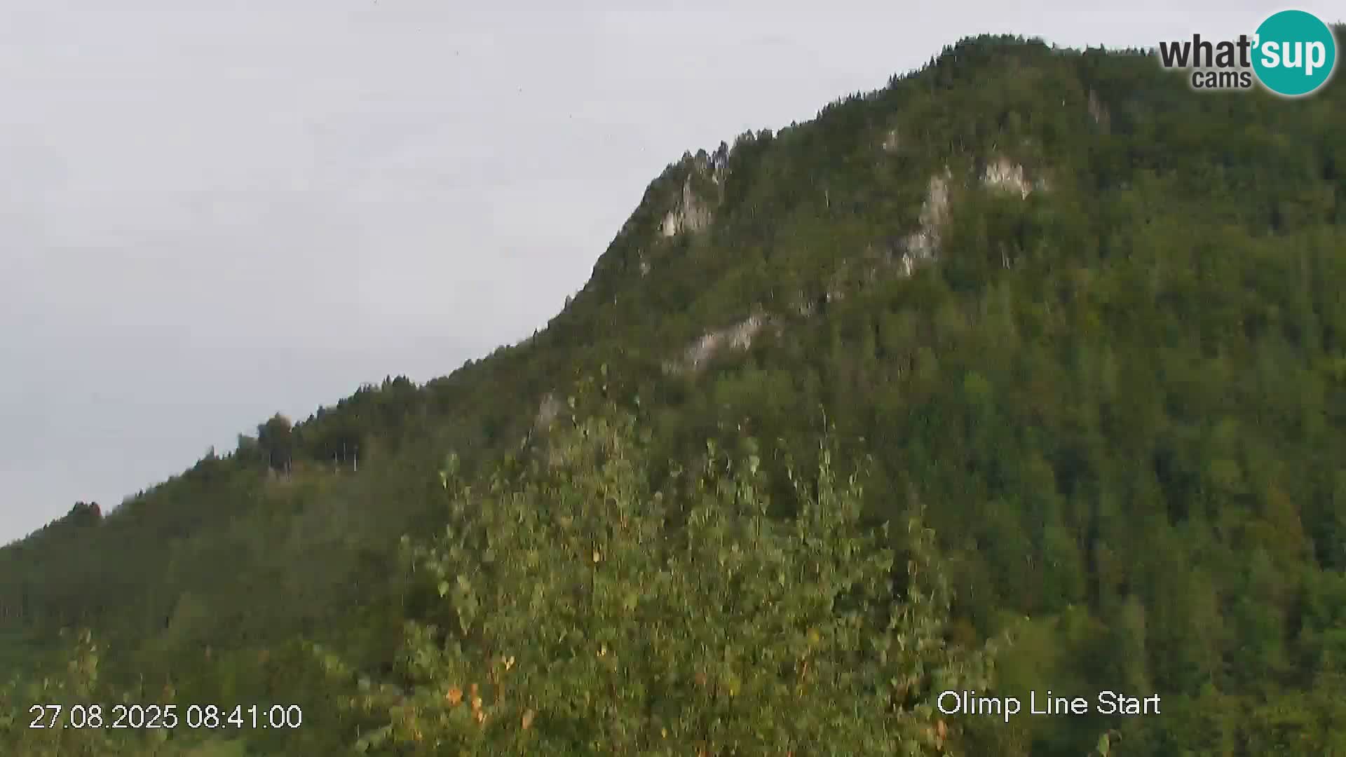 Črna na Koroškem ski slope | Koroška | Slovenia