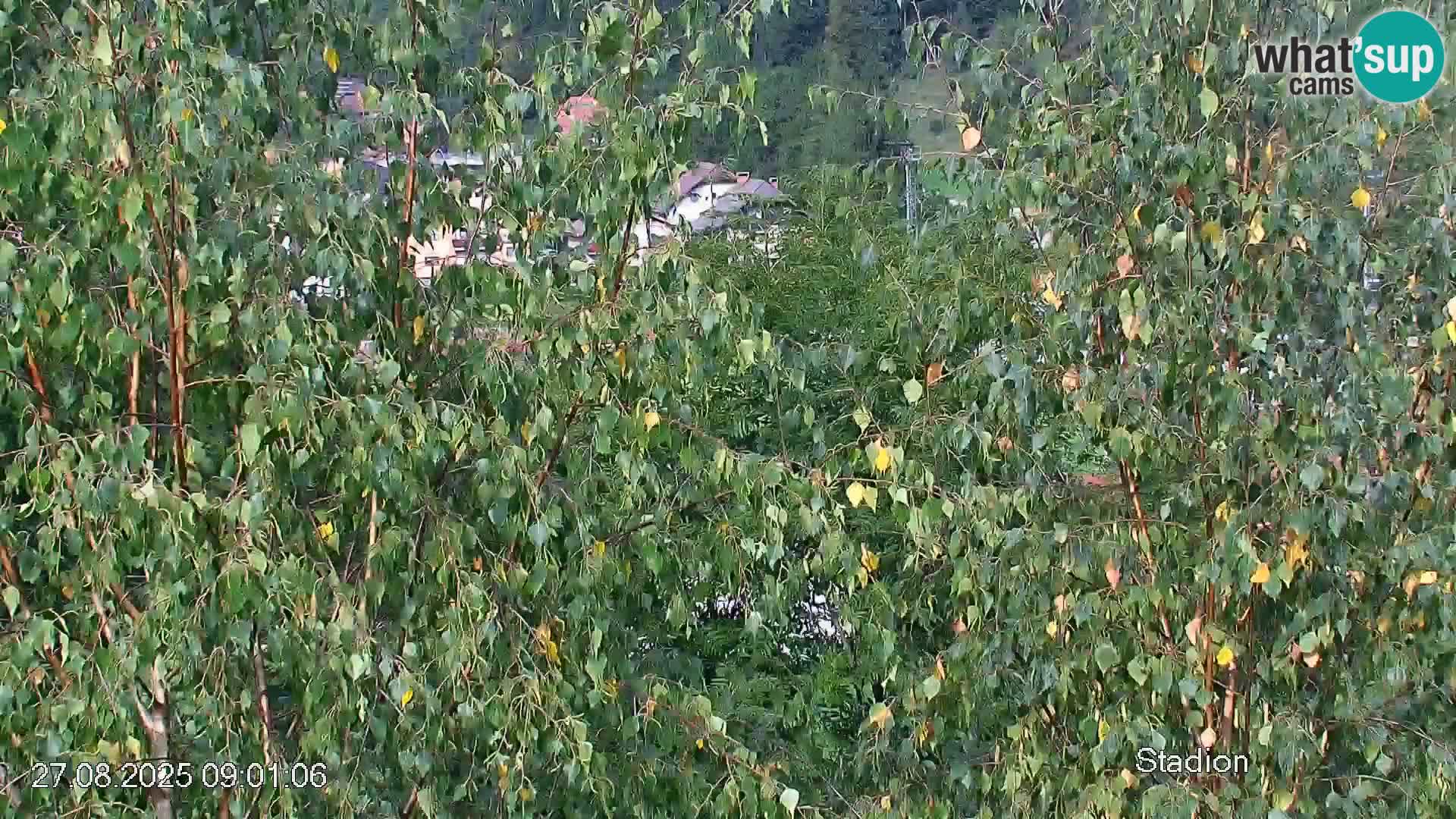 Pista de esquí de Črna na Koroška | Carintia | Eslovenia