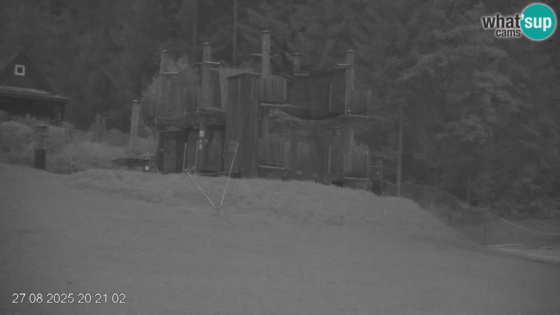 Skipiste Črna na Koroška | Kärnten | Slowenien